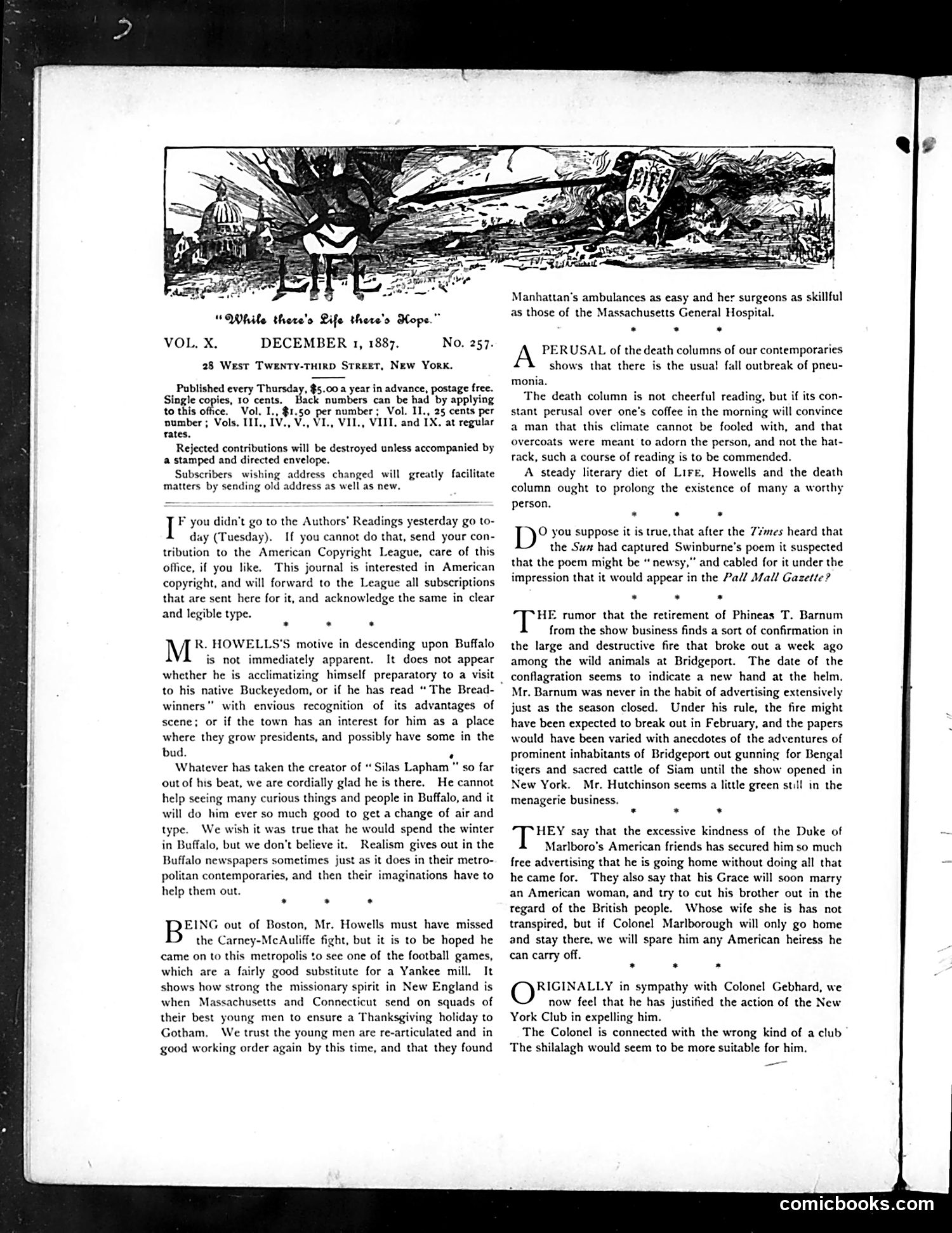 Life — December 1, 1887 — page 2 of 16
