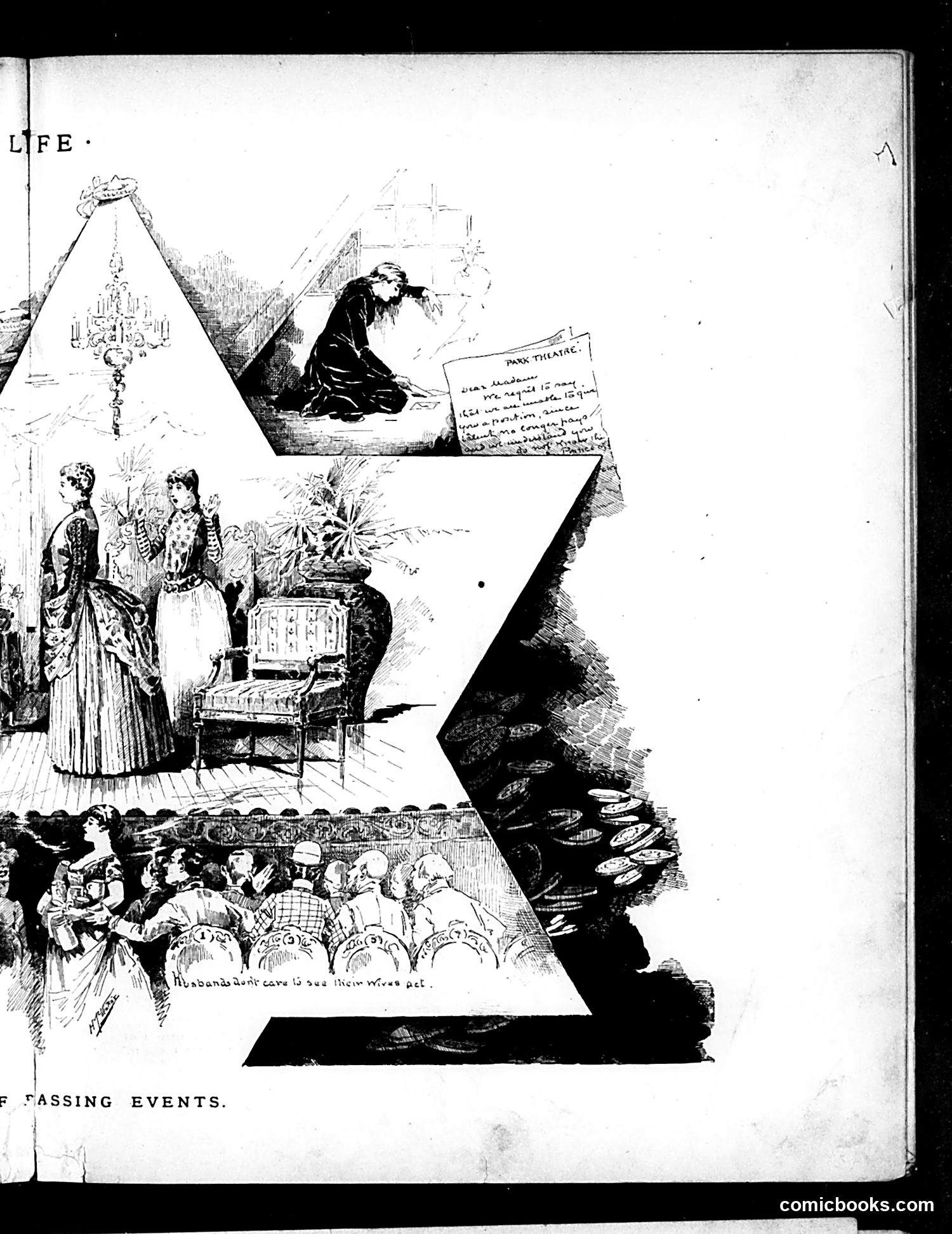 Life — December 1, 1887 — page 9 of 16