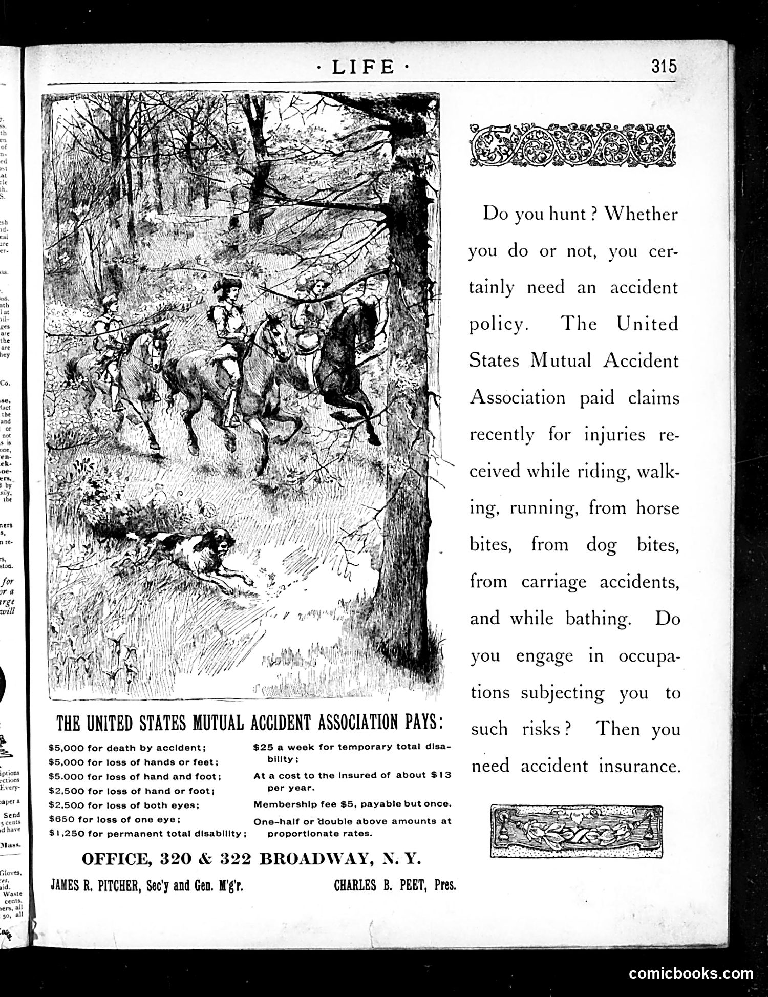 Life — December 8, 1887 — page 3 of 42