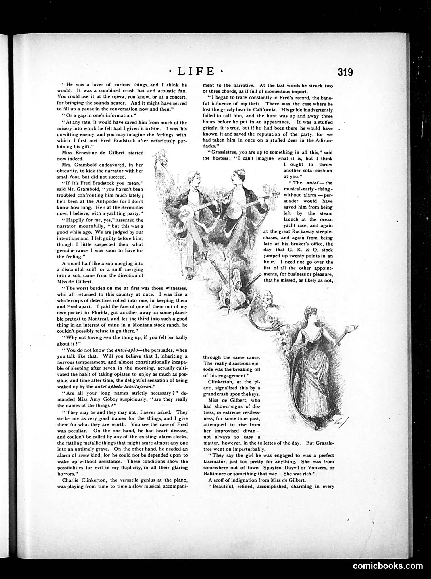 Life — December 8, 1887 — page 9 of 42