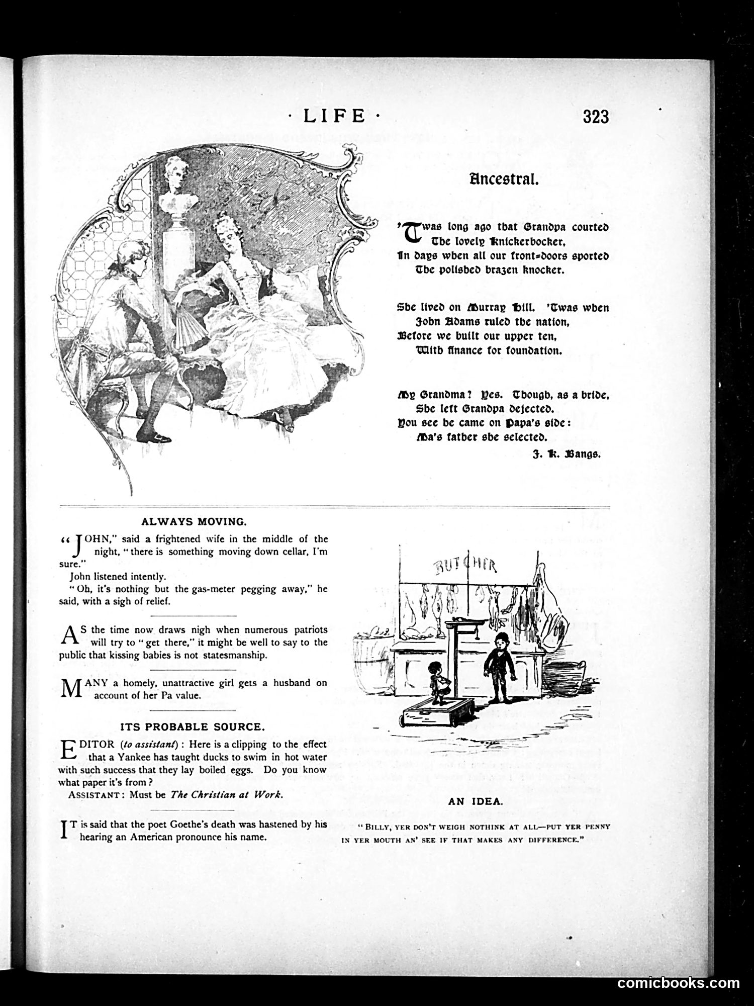 Life — December 8, 1887 — page 13 of 42