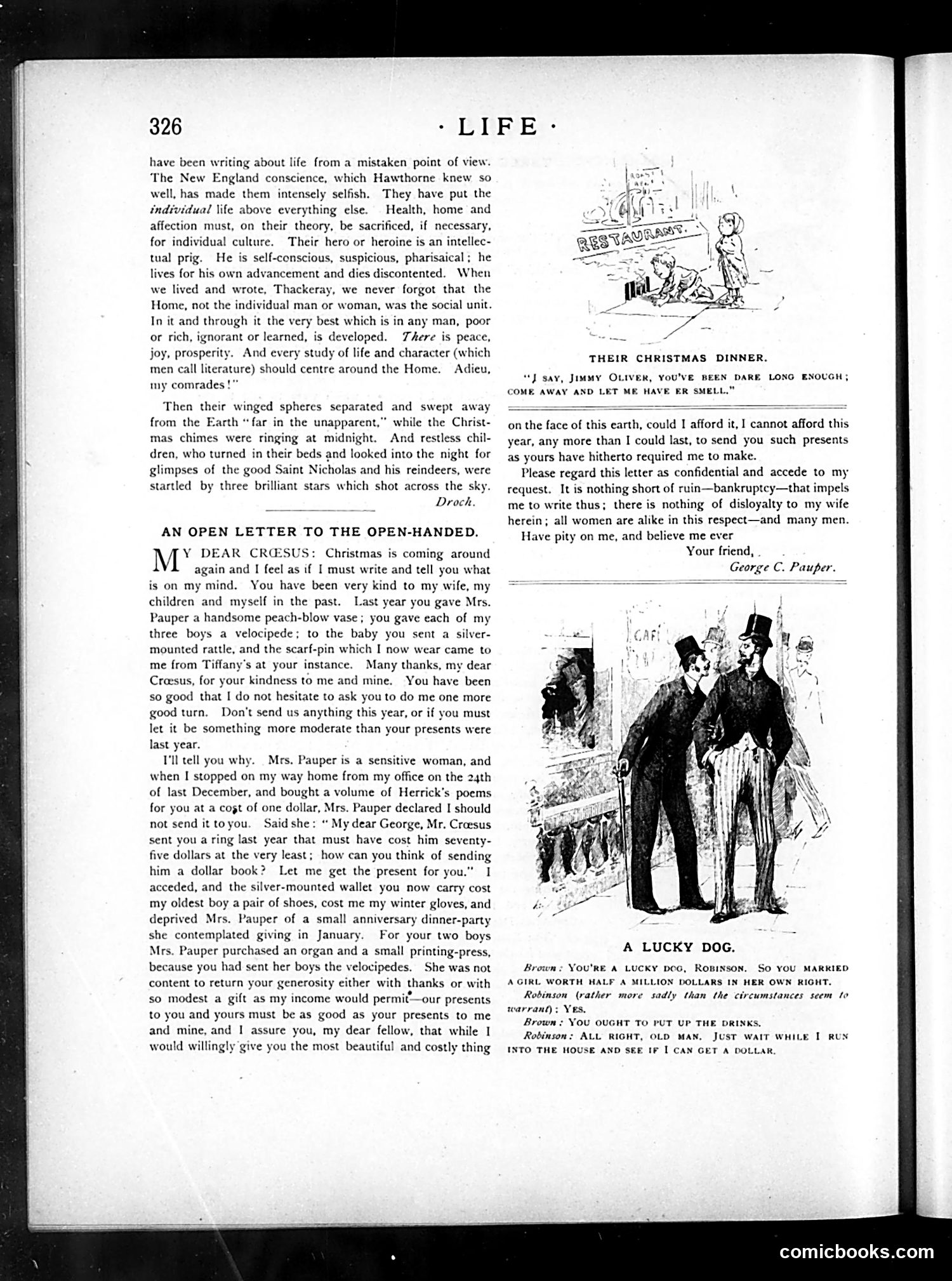 Life — December 8, 1887 — page 16 of 42