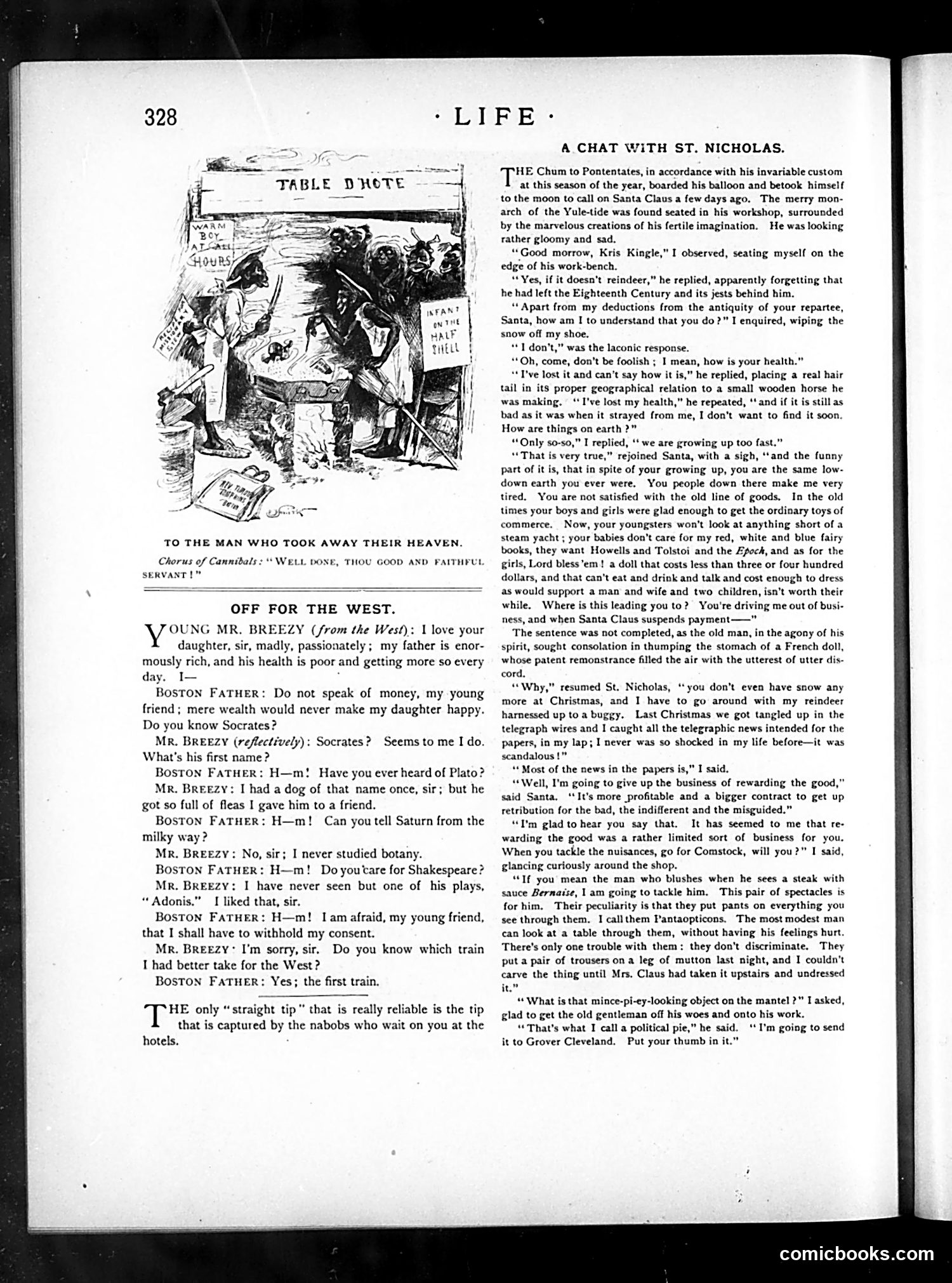 Life — December 8, 1887 — page 18 of 42