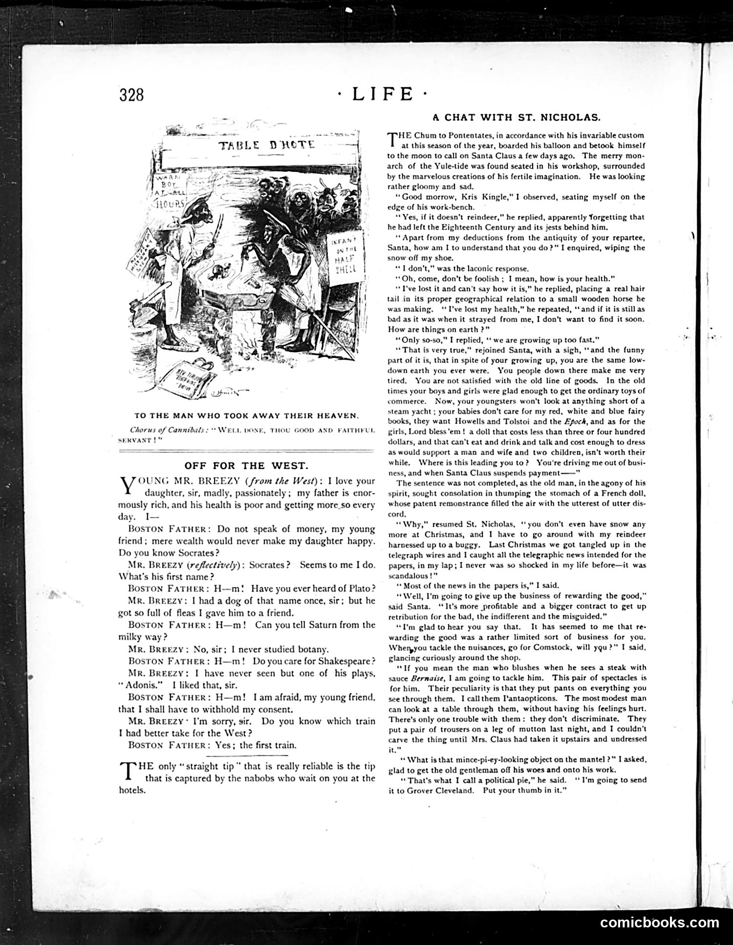 Life — December 8, 1887 — page 22 of 42