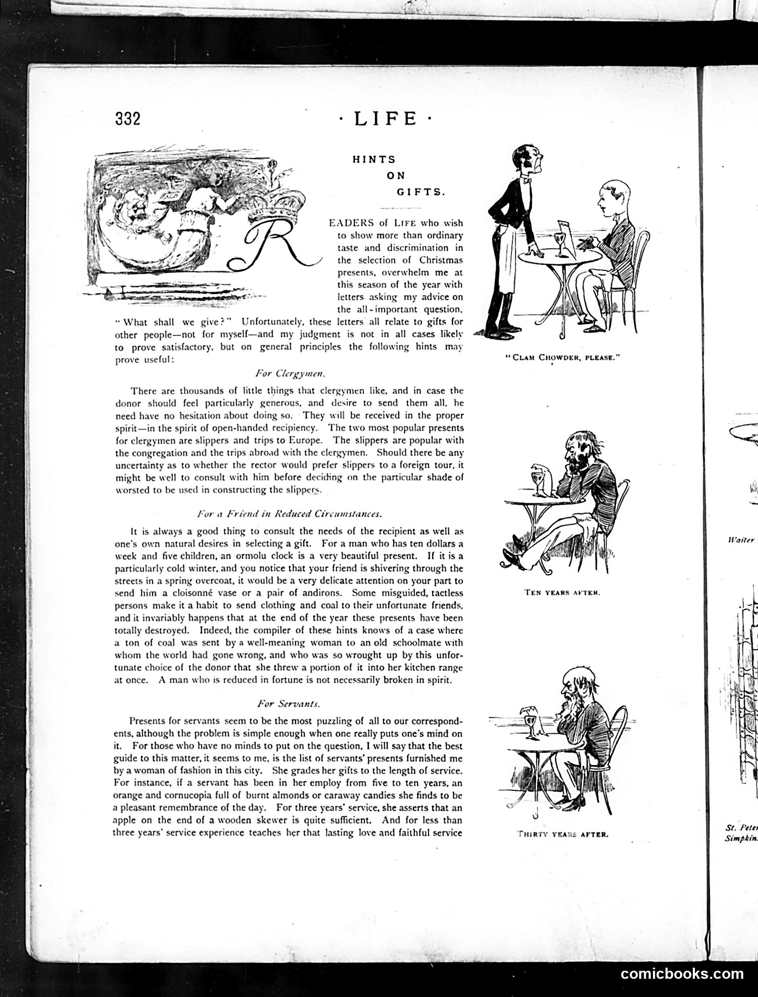 Life — December 8, 1887 — page 26 of 42