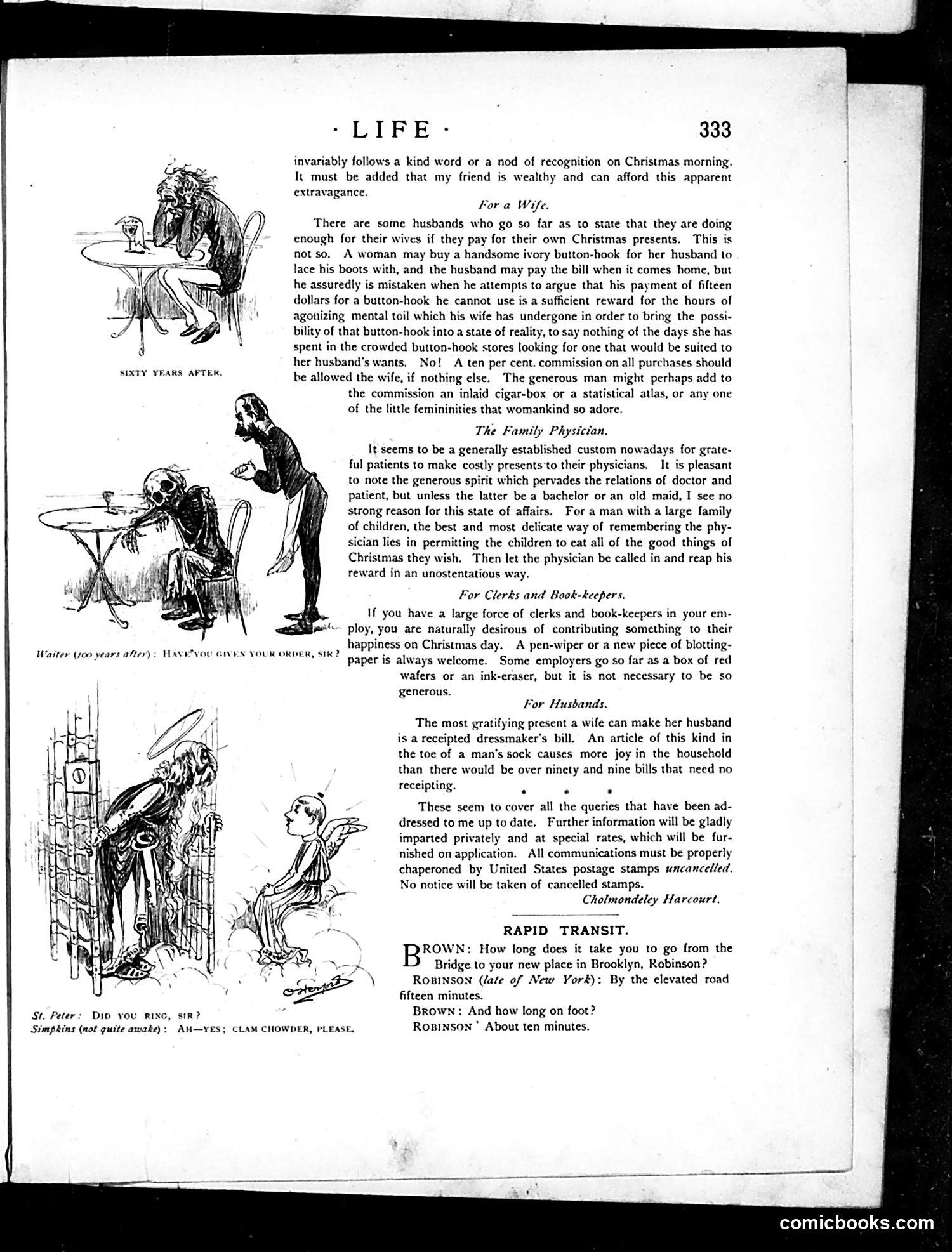 Life — December 8, 1887 — page 27 of 42