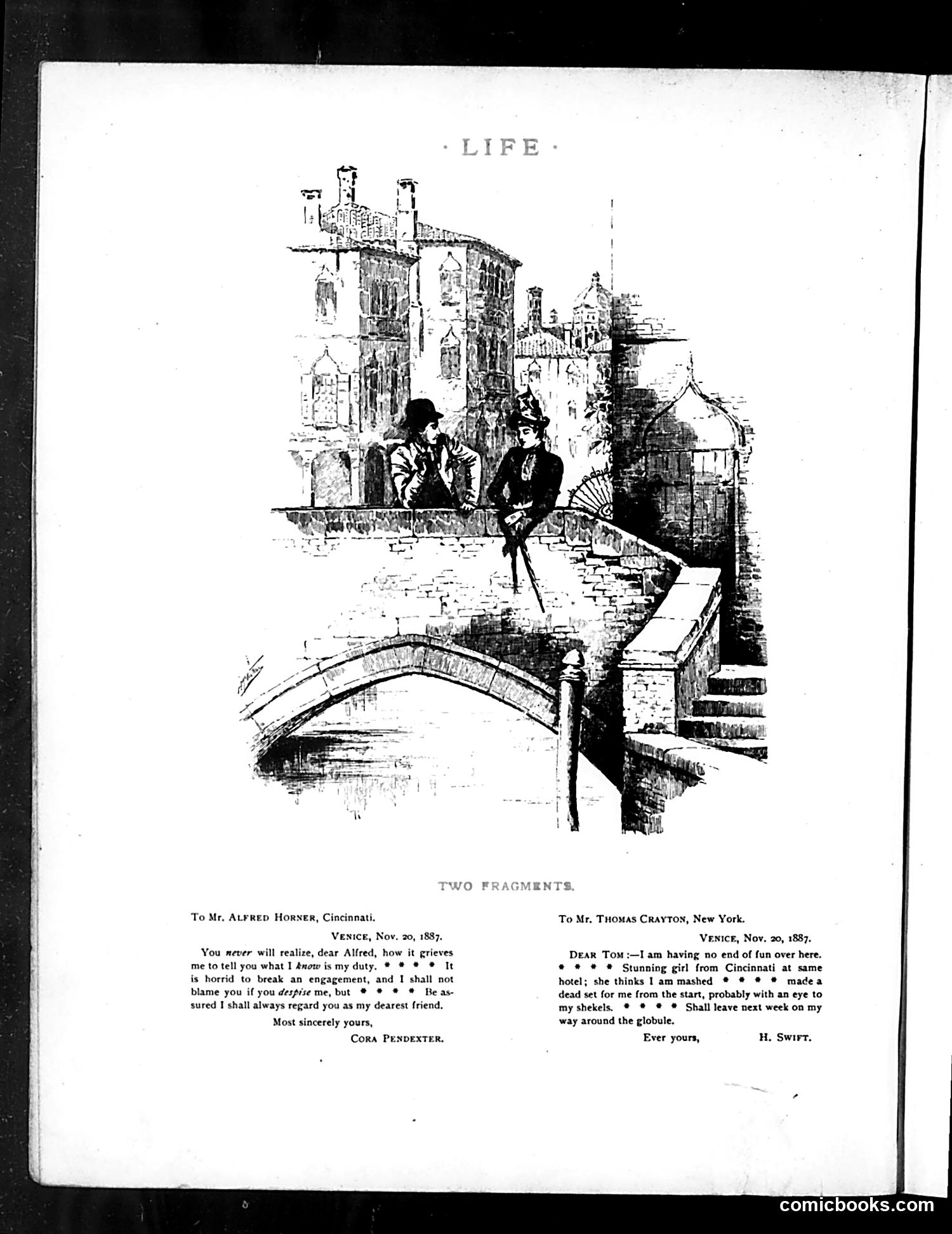 Life — December 8, 1887 — page 28 of 42