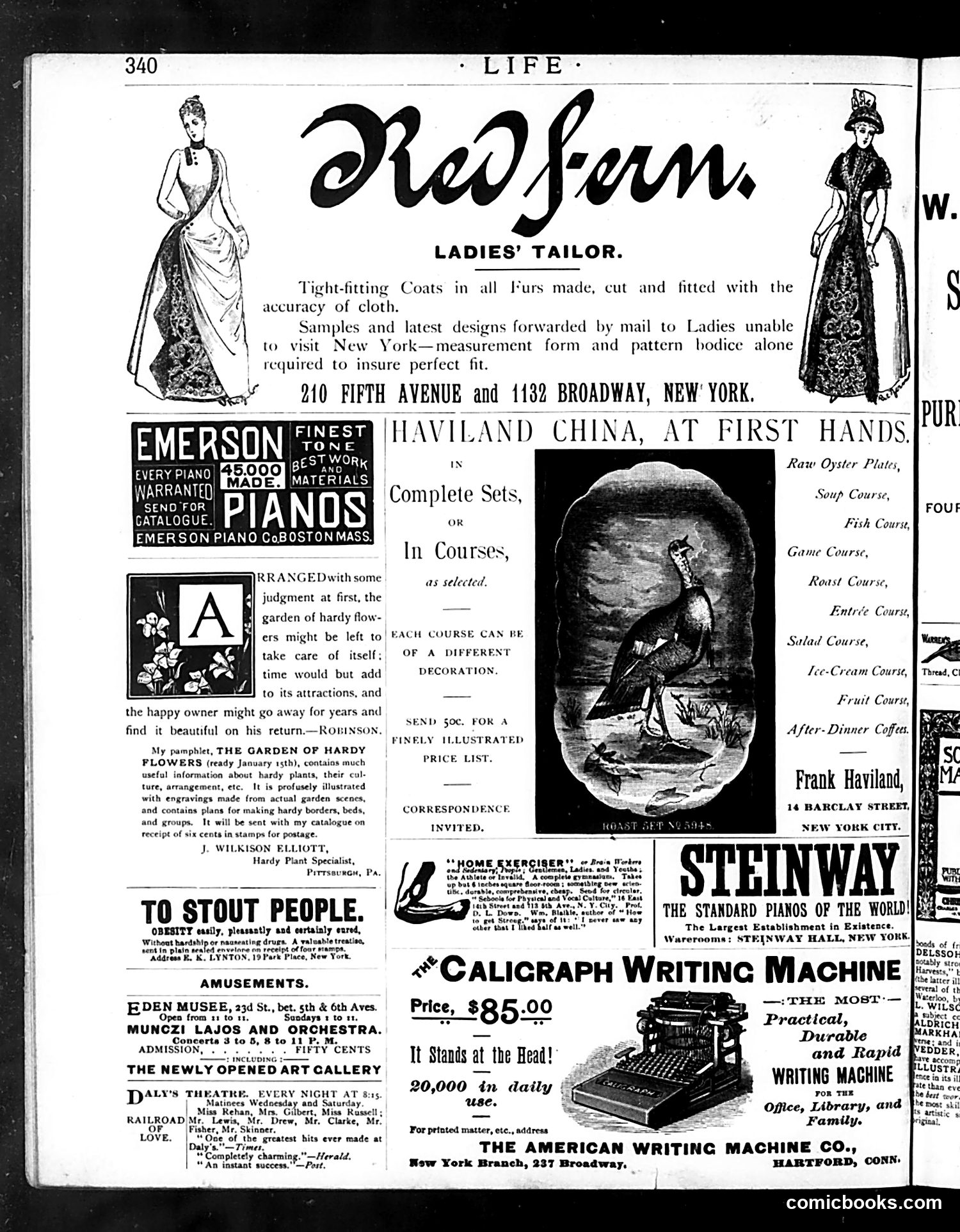 Life — December 8, 1887 — page 34 of 42