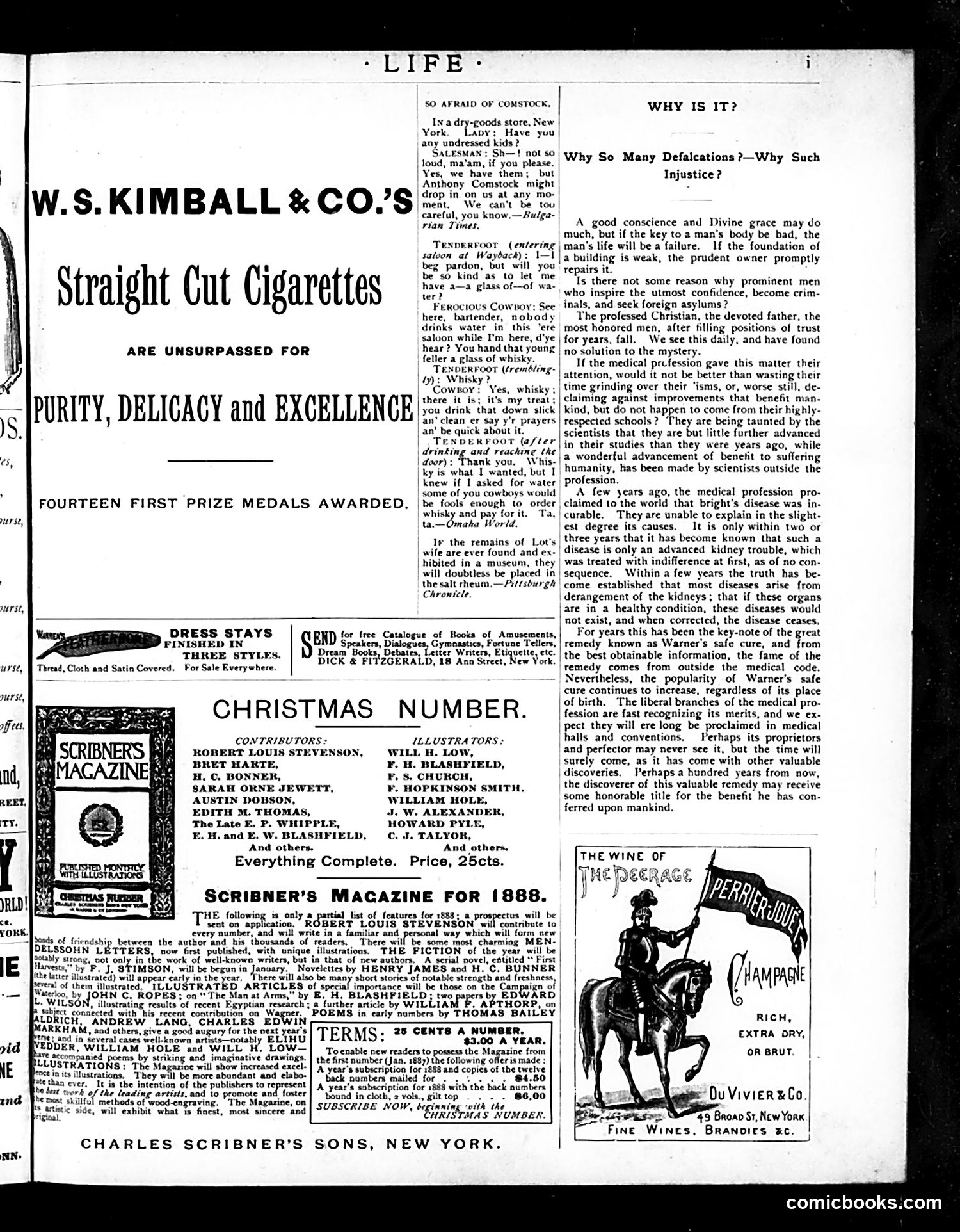 Life — December 8, 1887 — page 35 of 42