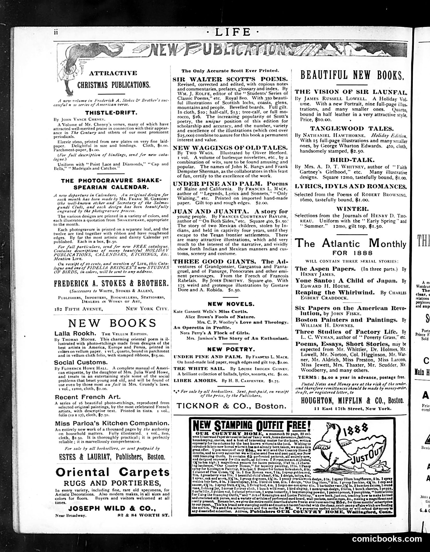 Life — December 8, 1887 — page 36 of 42