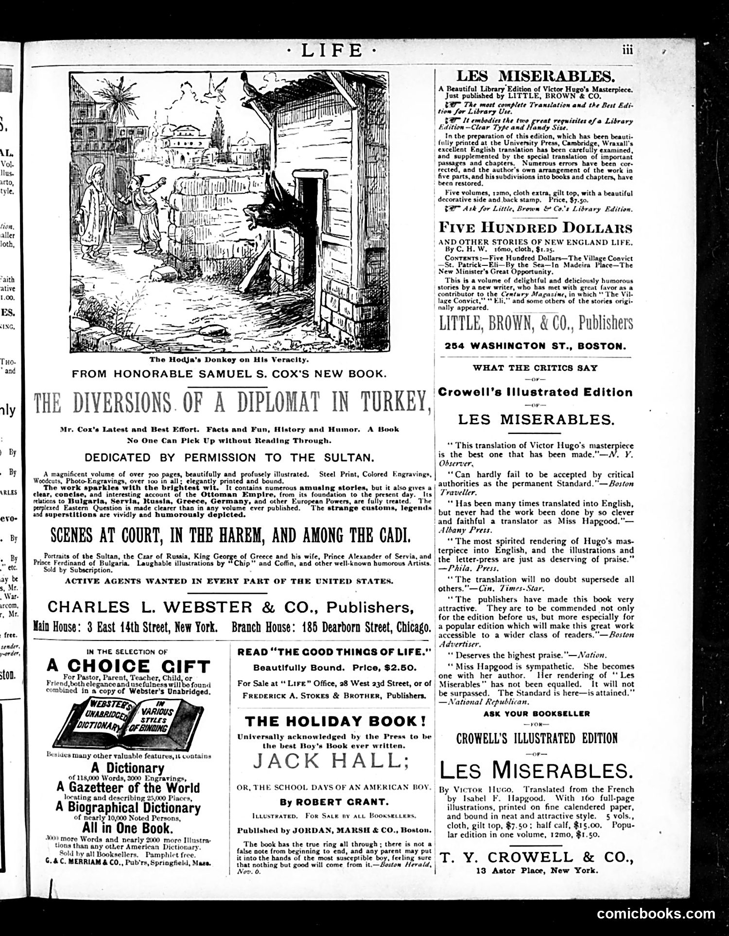 Life — December 8, 1887 — page 37 of 42