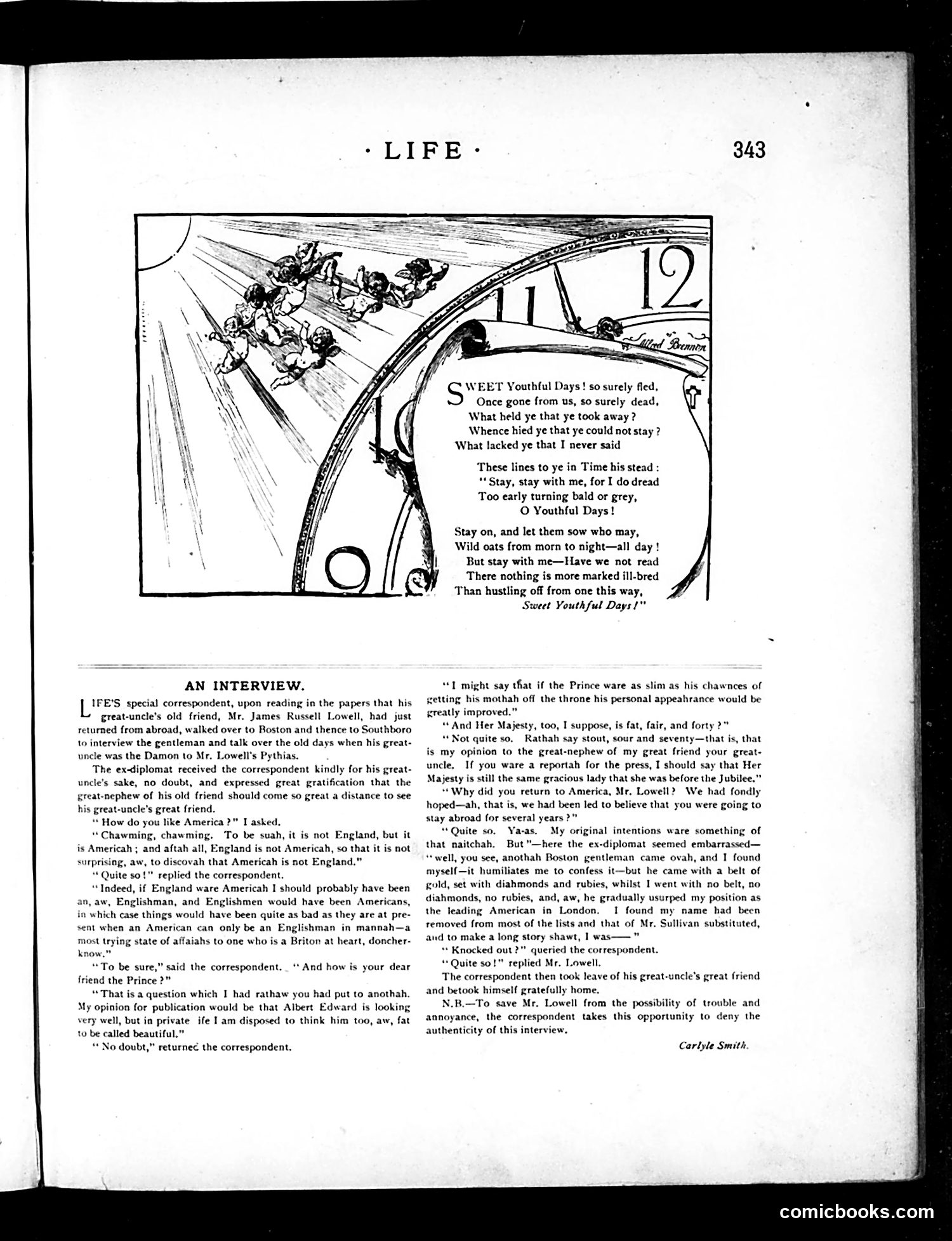 Life — December 15, 1887 — page 3 of 16