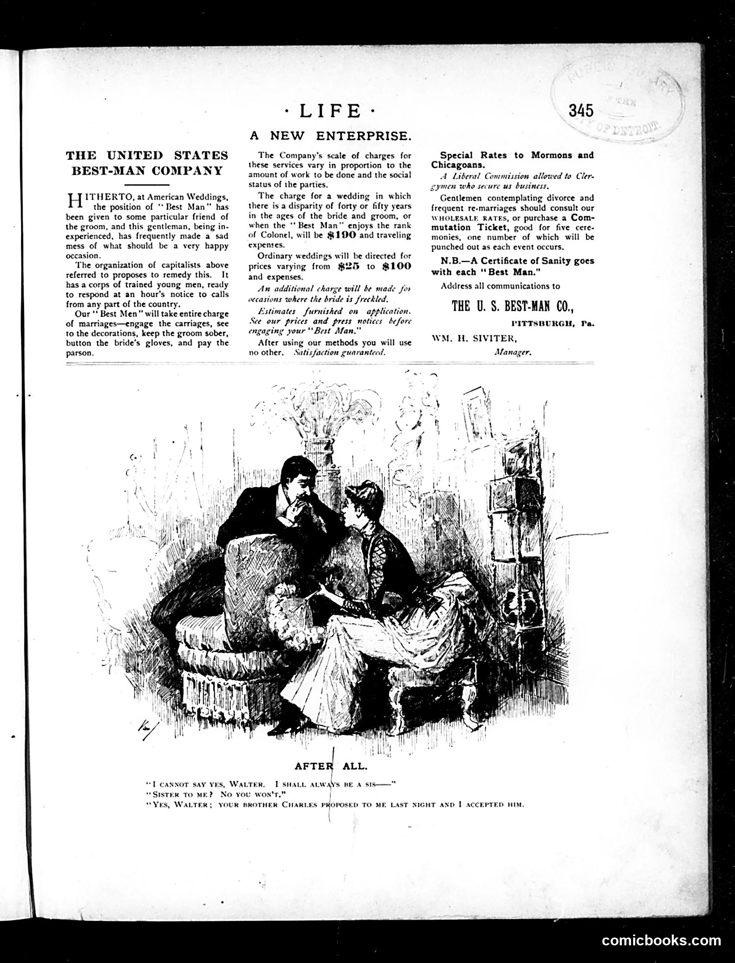 Life — December 15, 1887 — page 5 of 16