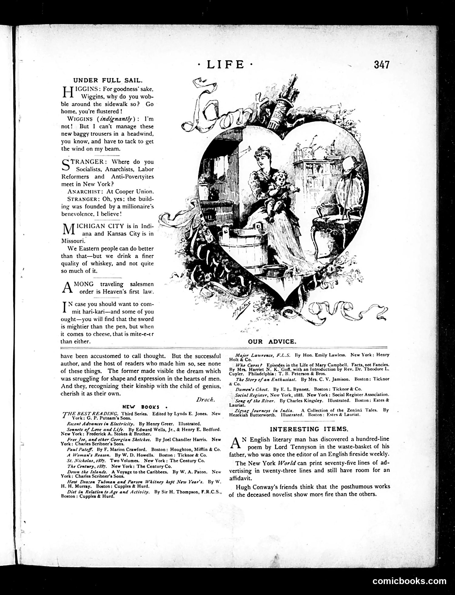 Life — December 15, 1887 — page 7 of 16