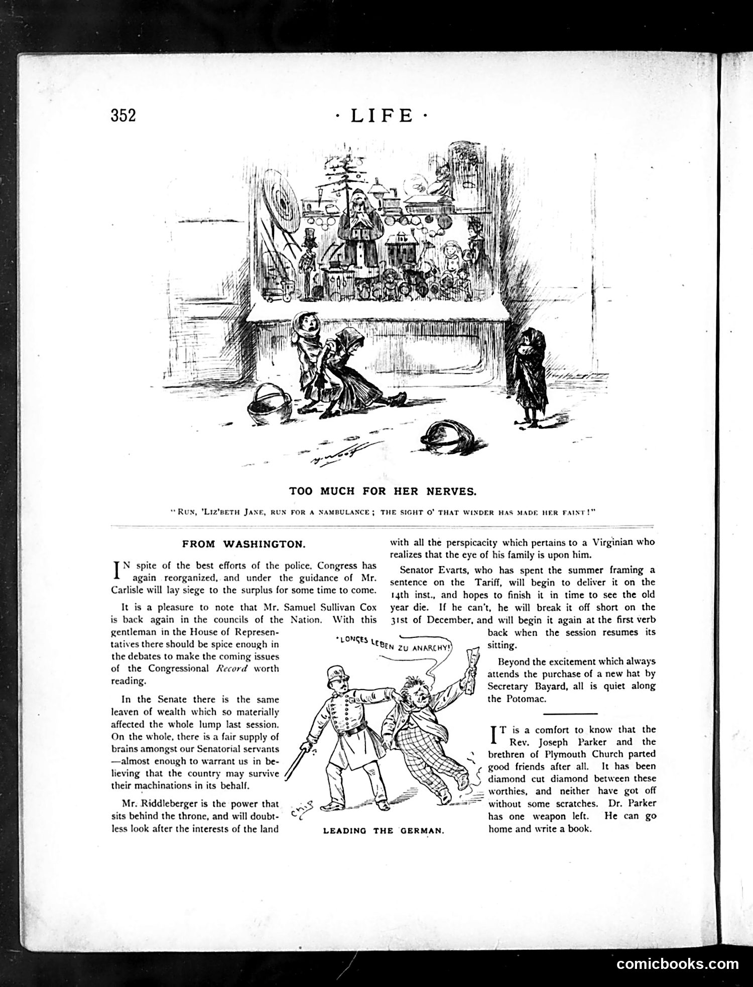 Life — December 15, 1887 — page 12 of 16