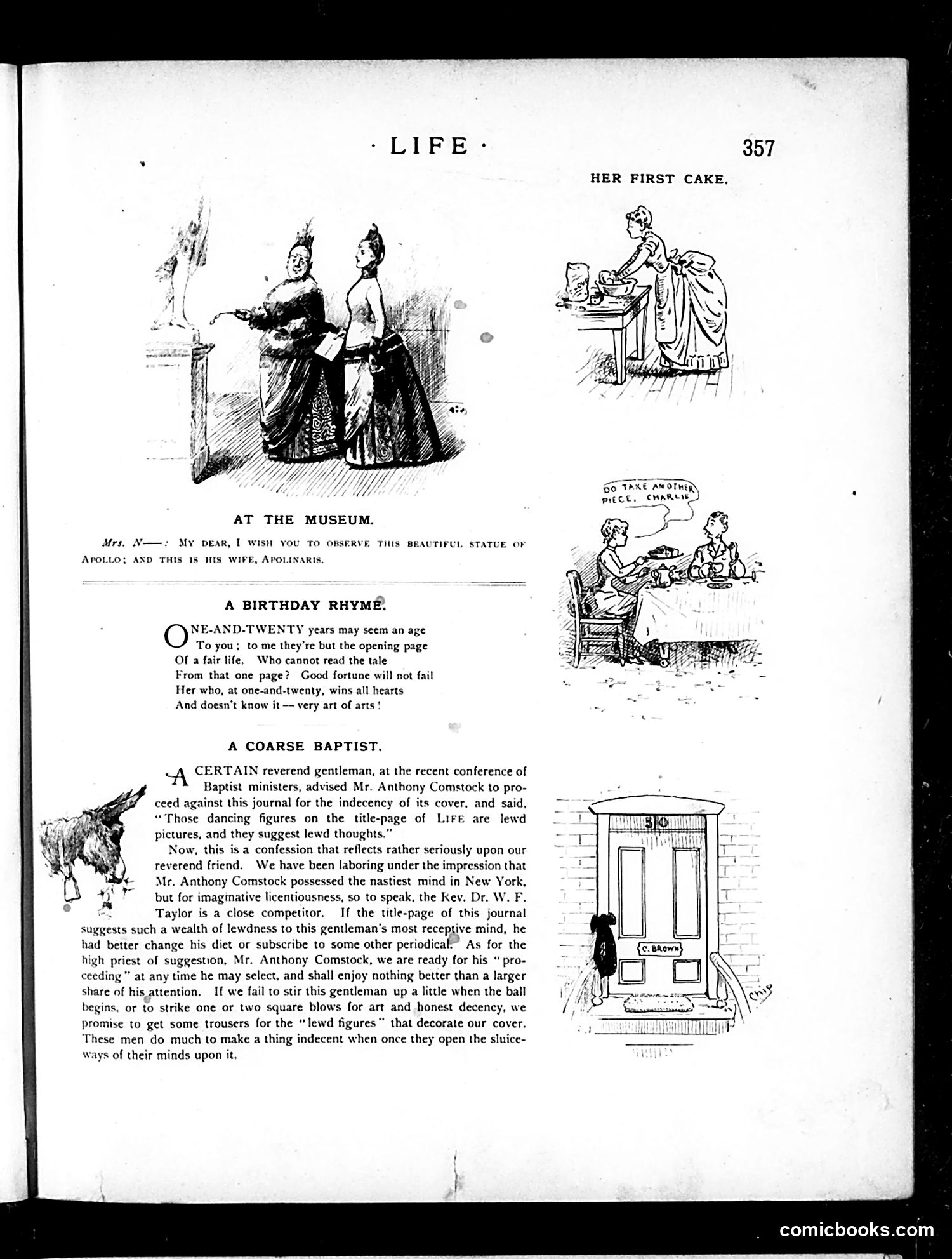 Life — December 22, 1887 — page 3 of 18