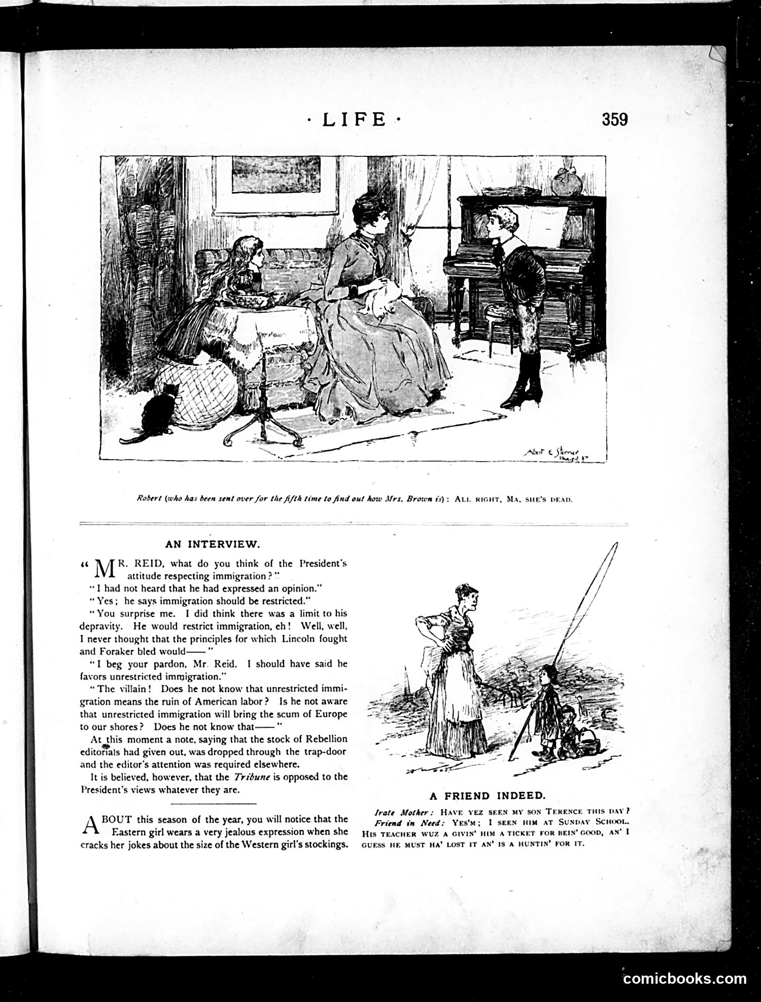 Life — December 22, 1887 — page 5 of 18