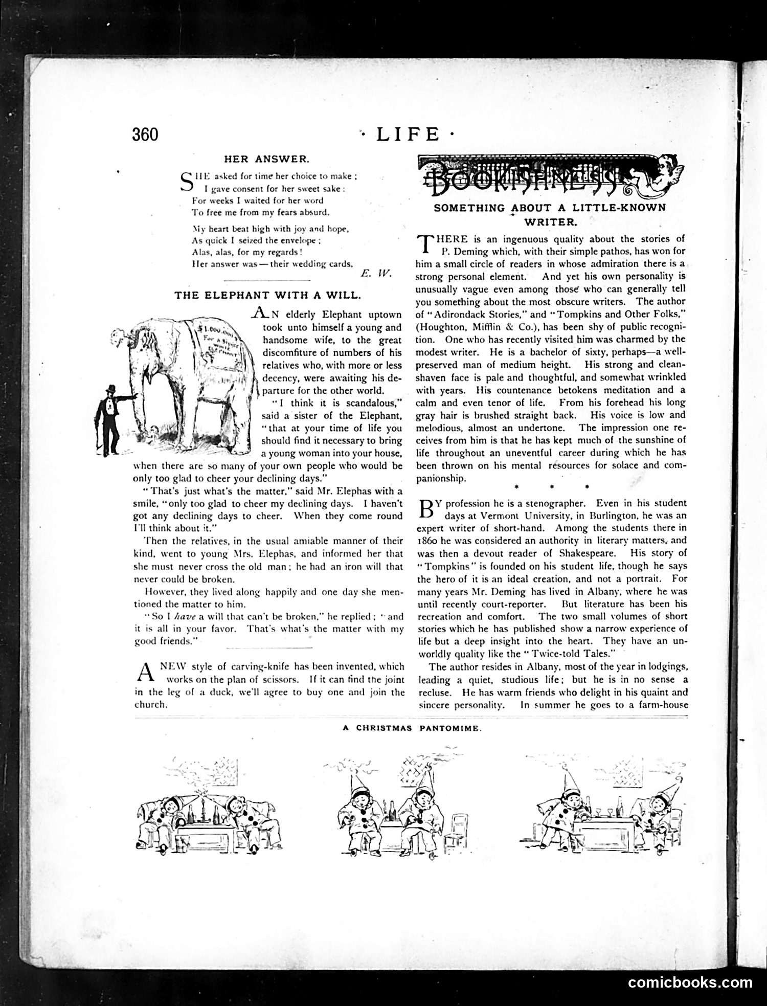 Life — December 22, 1887 — page 6 of 18