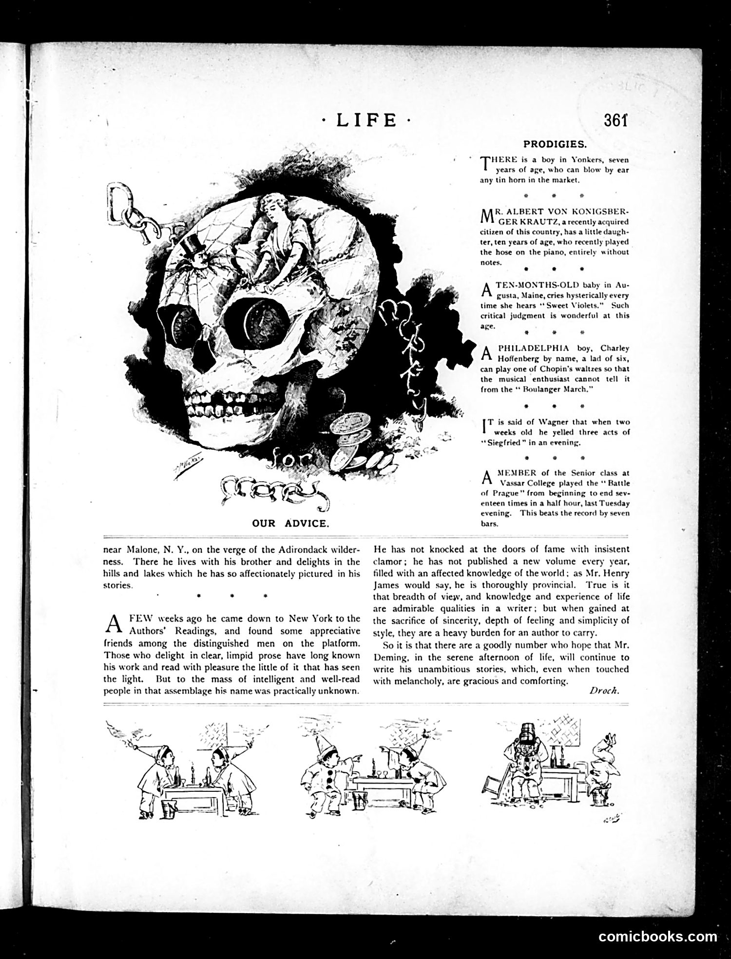 Life — December 22, 1887 — page 7 of 18