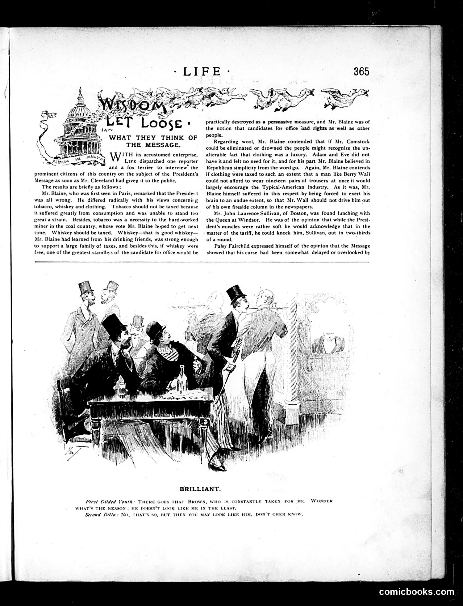 Life — December 22, 1887 — page 11 of 18