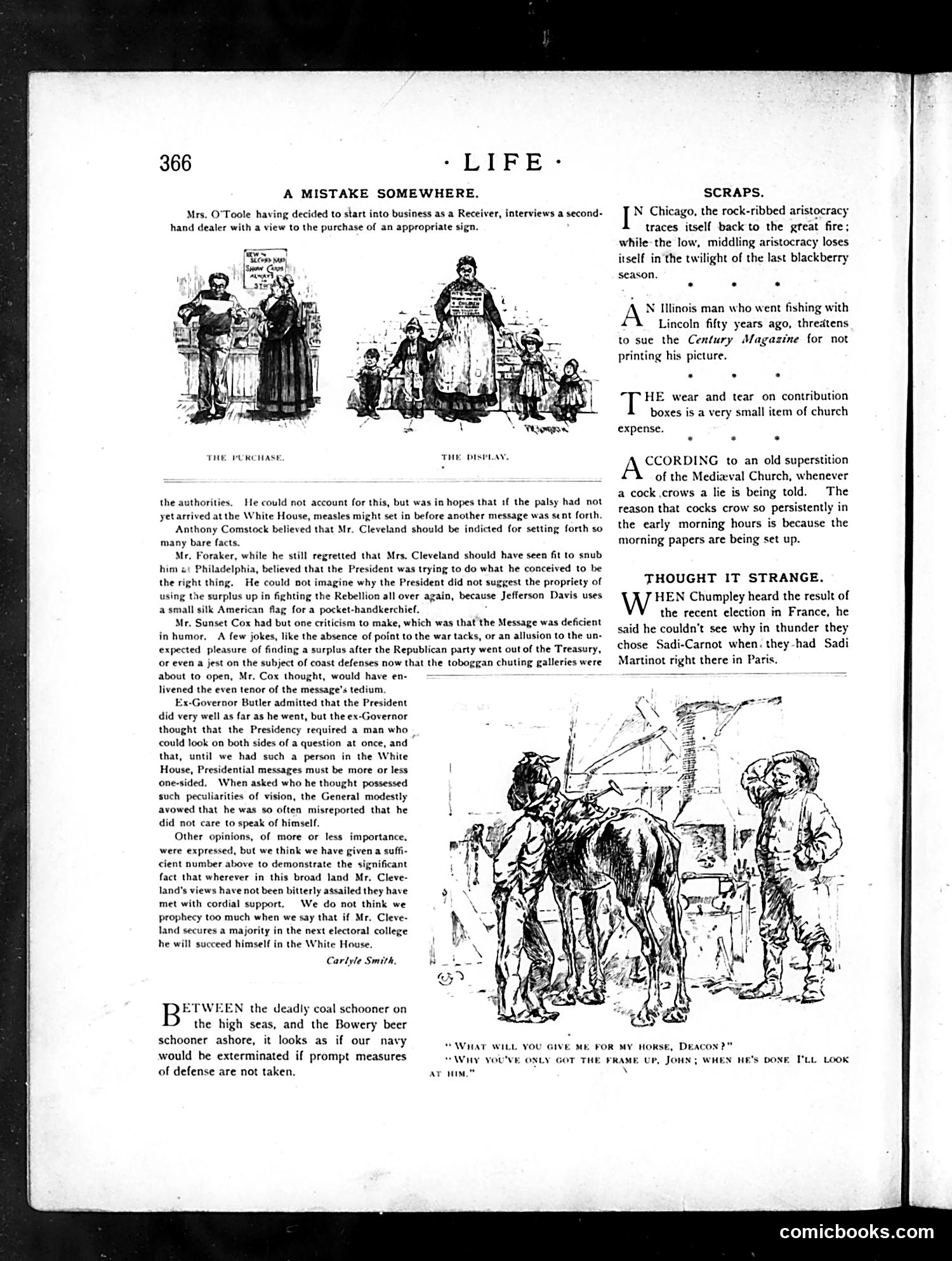 Life — December 22, 1887 — page 12 of 18