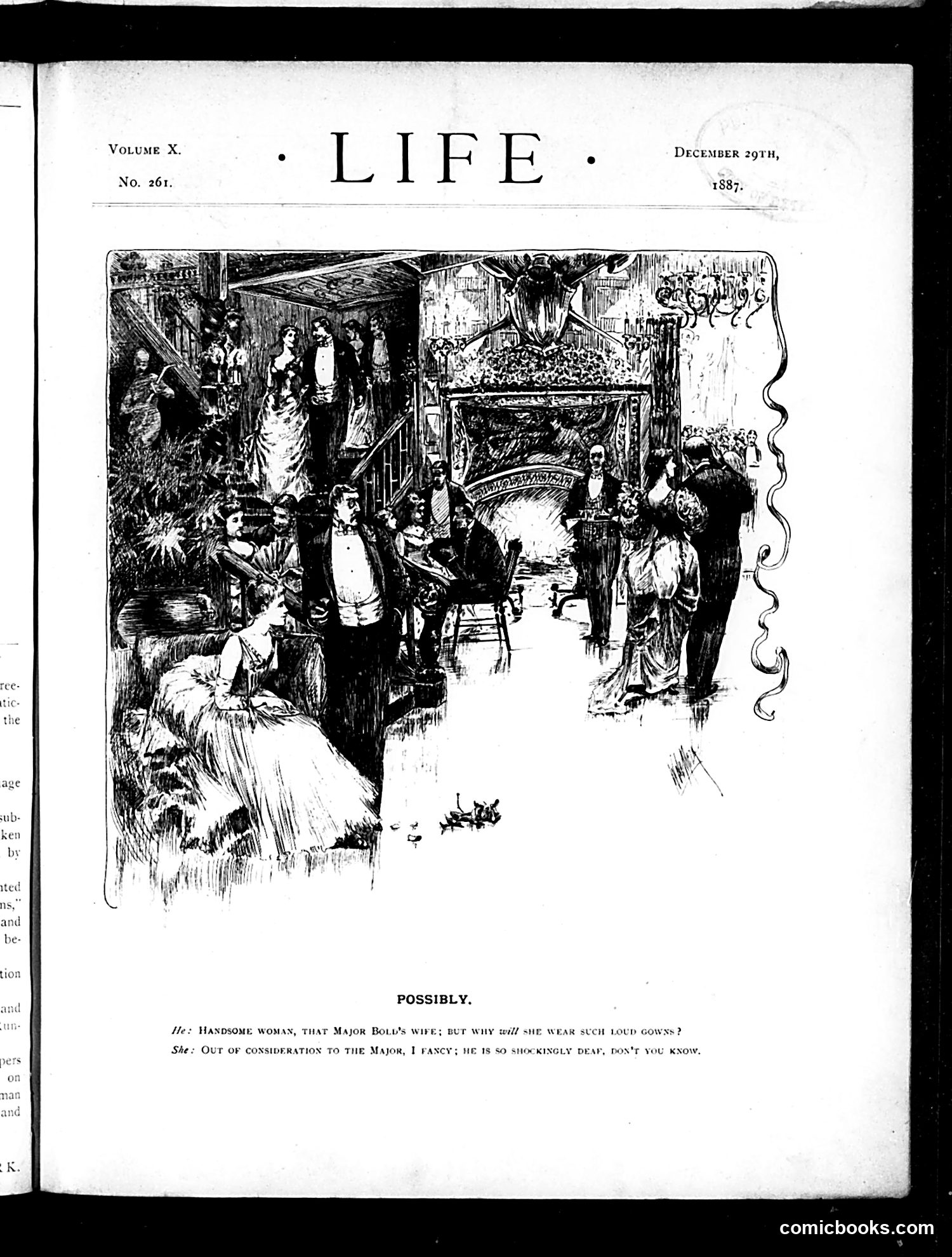 Life — December 29, 1887 — page 3 of 21