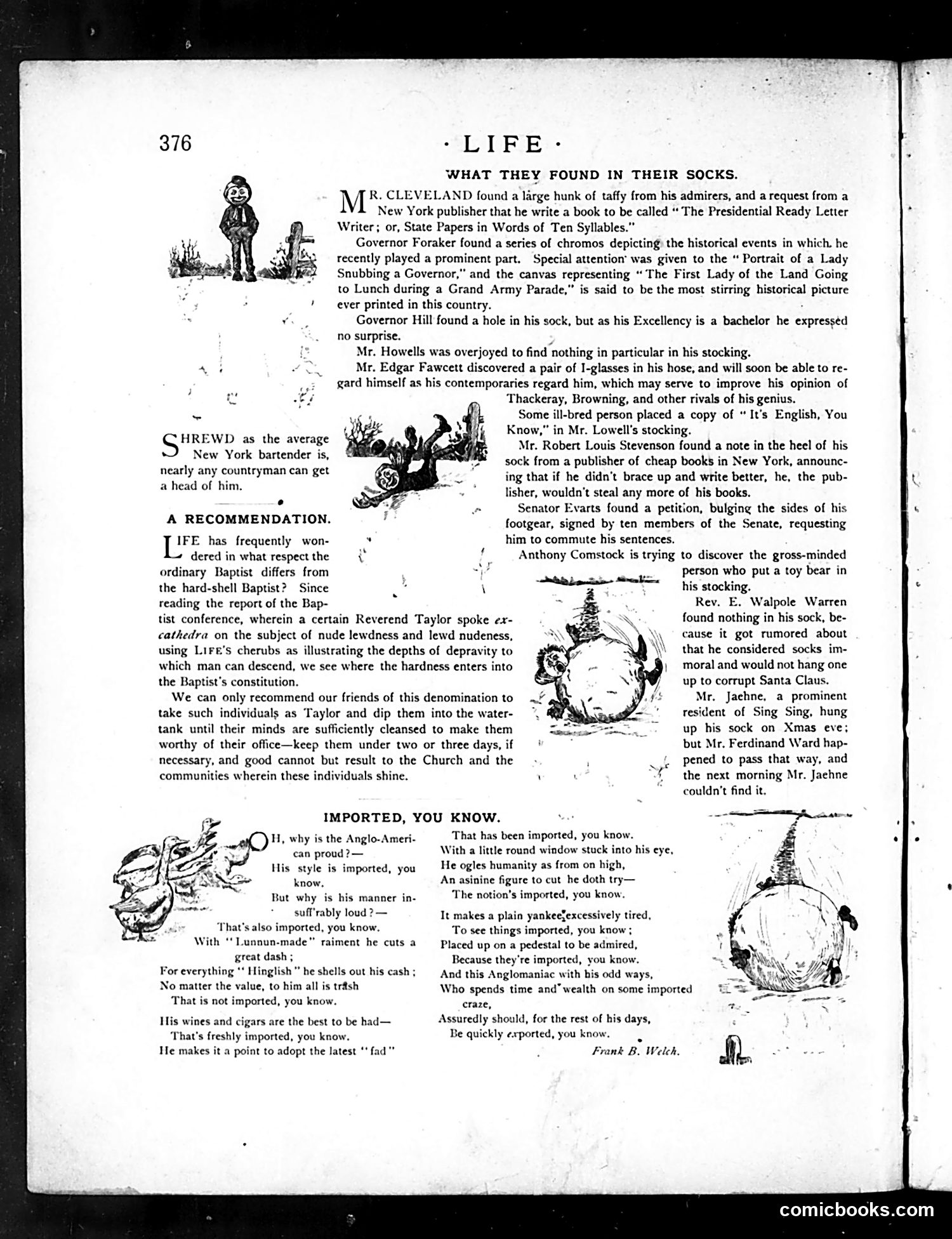 Life — December 29, 1887 — page 8 of 21