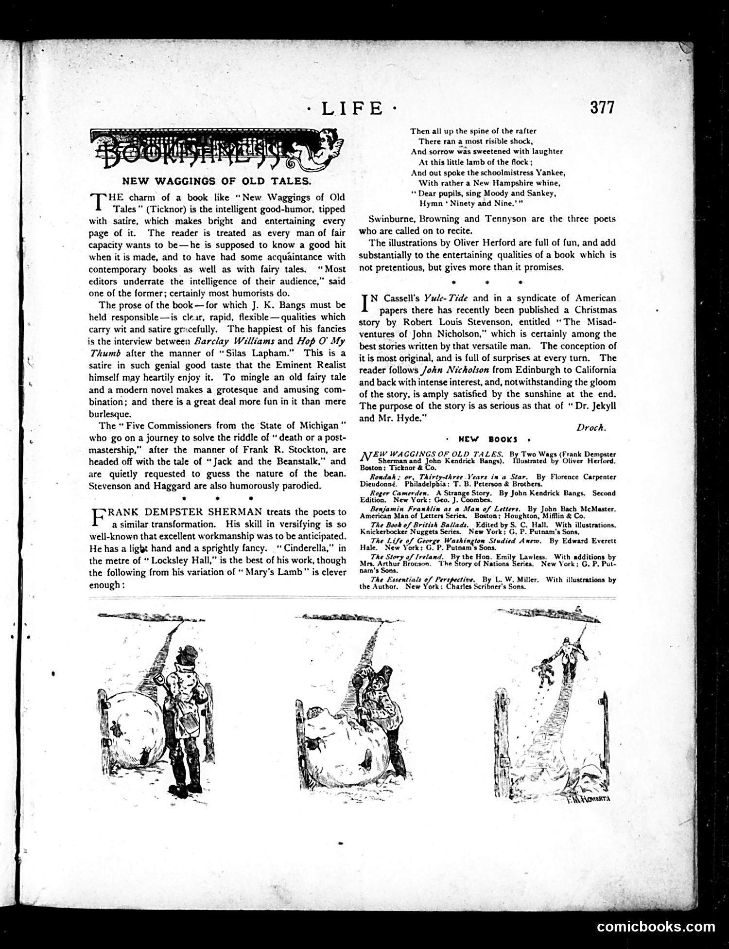 Life — December 29, 1887 — page 9 of 21