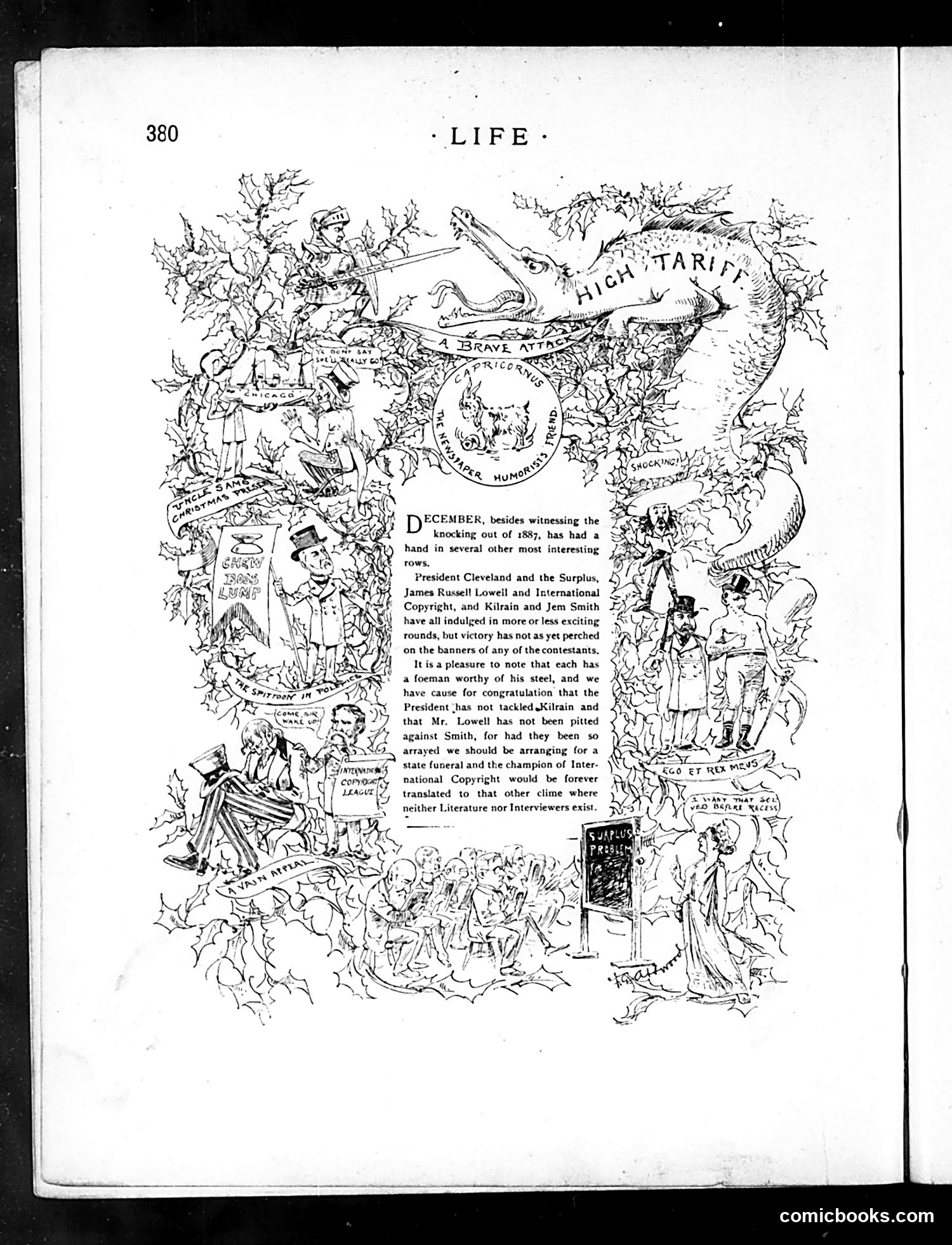 Life — December 29, 1887 — page 12 of 21