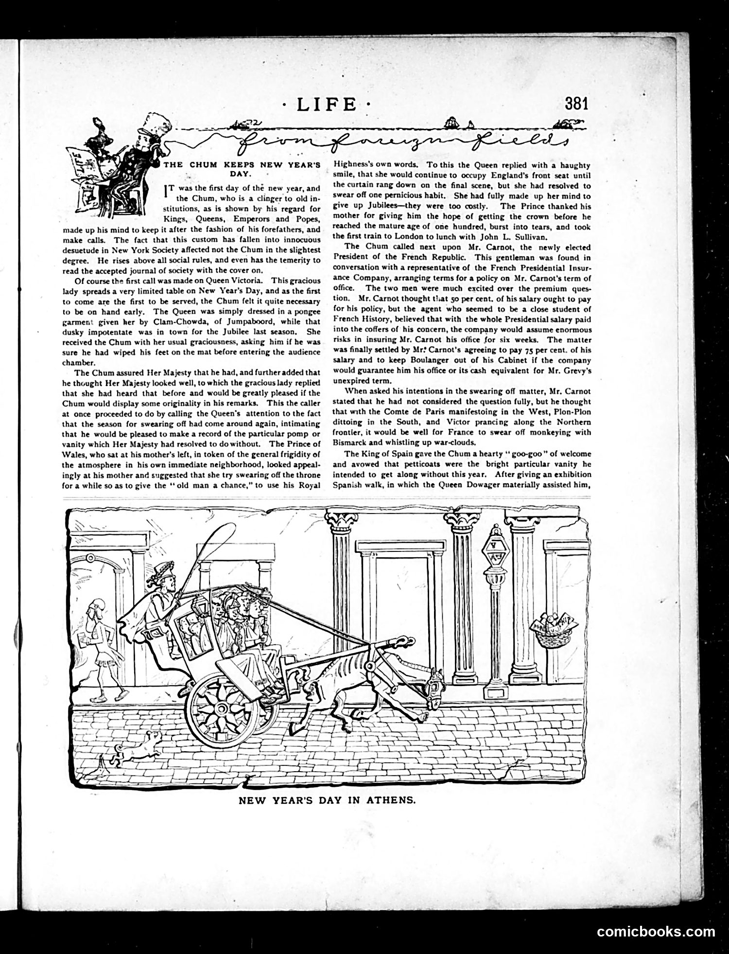 Life — December 29, 1887 — page 13 of 21