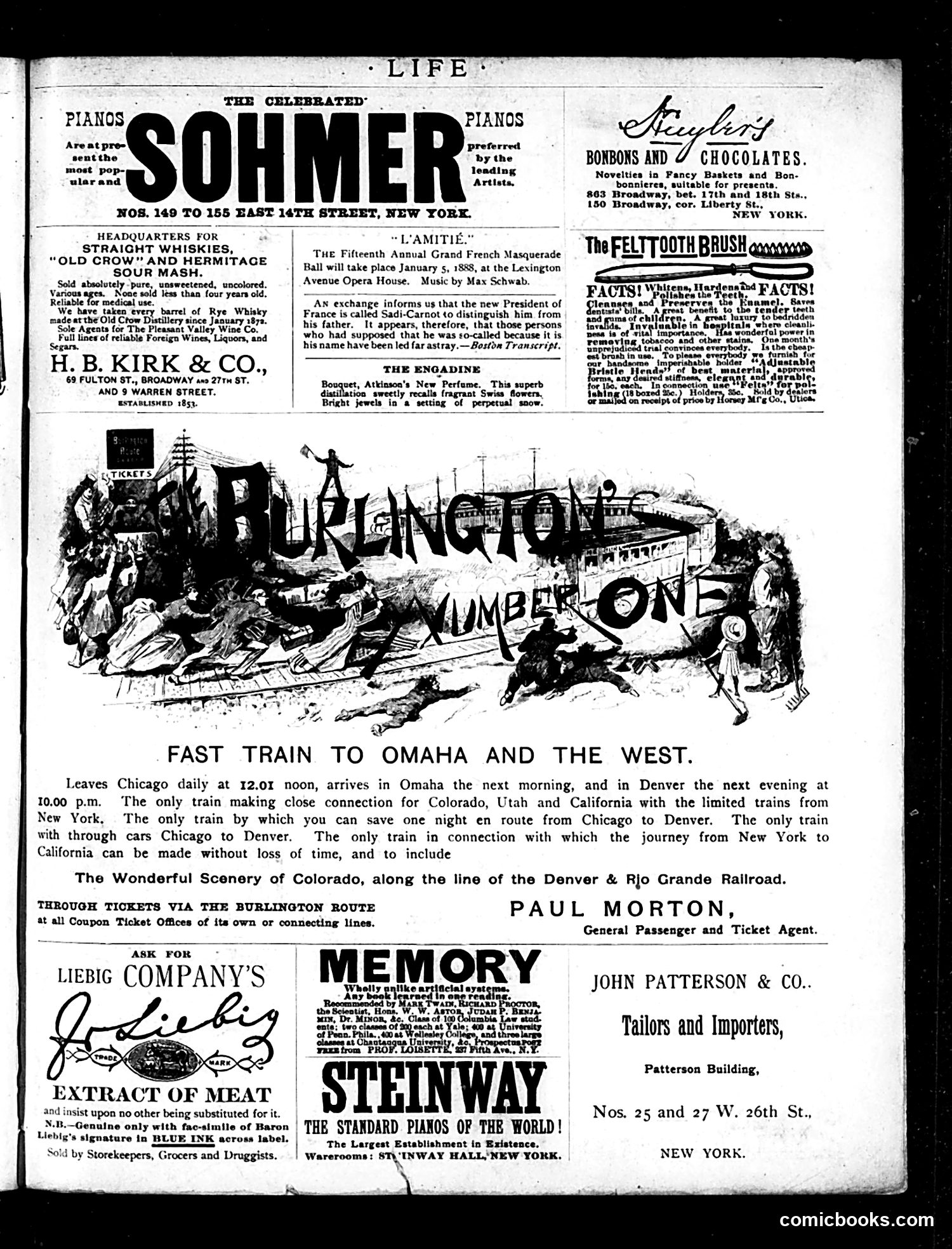 Life — December 29, 1887 — page 17 of 21