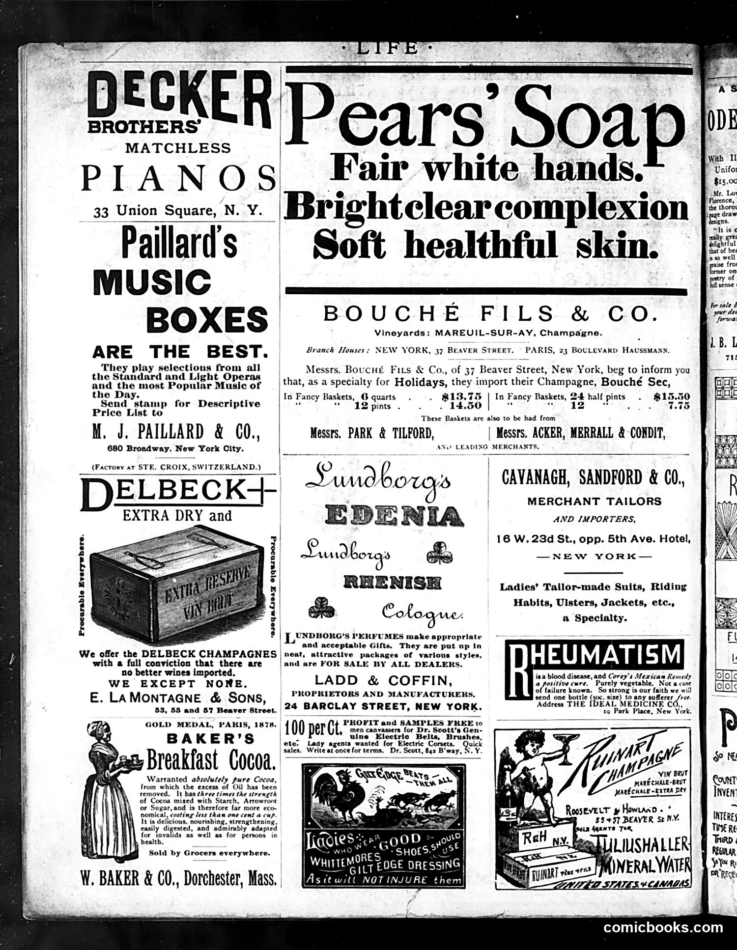 Life — December 29, 1887 — page 18 of 21