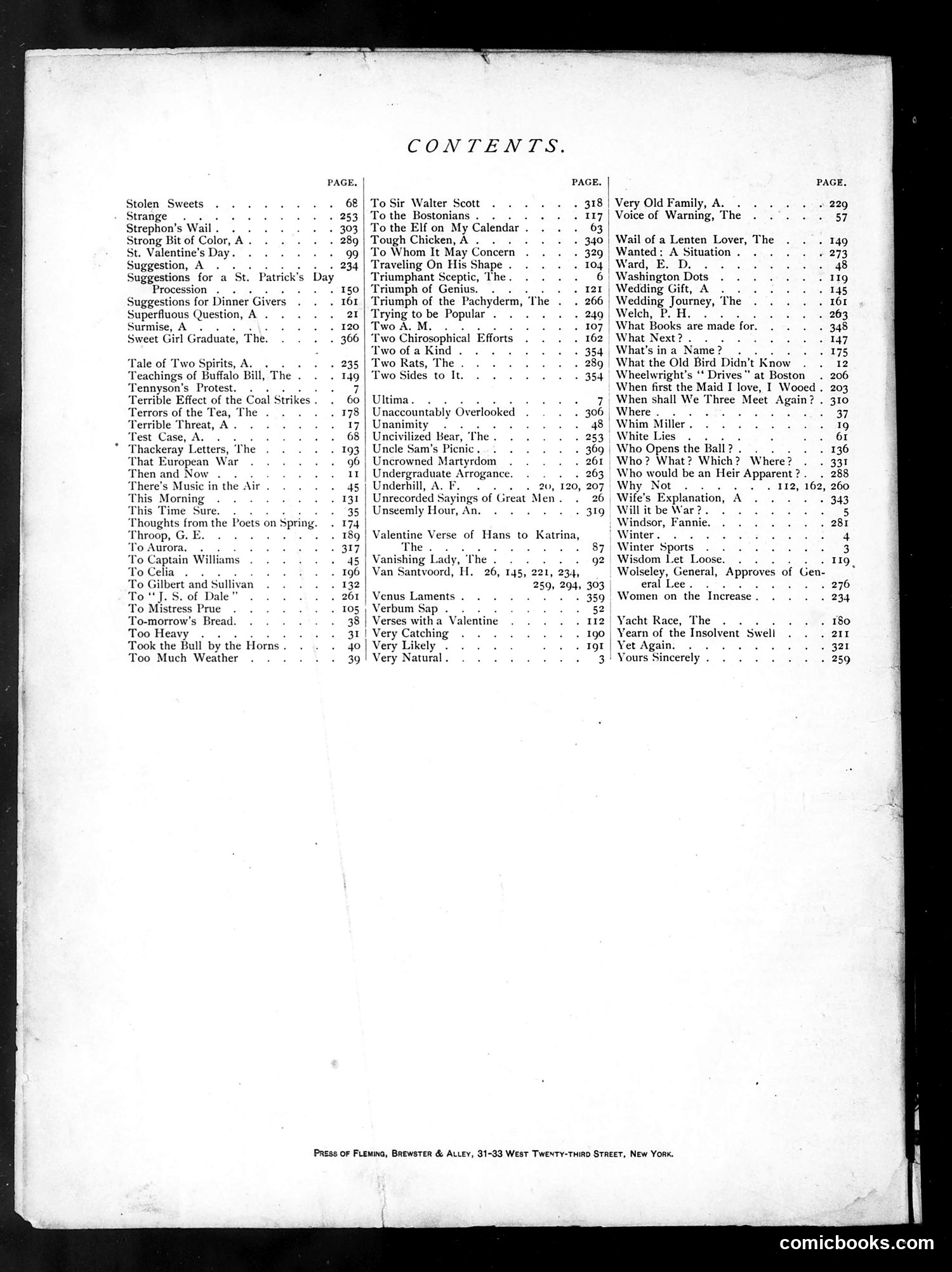 Life — 1887 — page 2 of 3