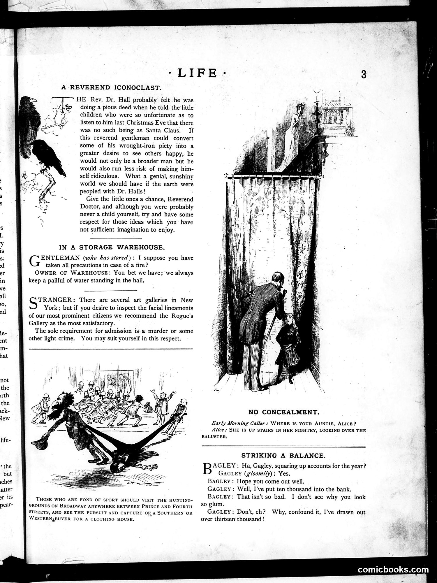 Life — January 5, 1888 — page 3 of 16