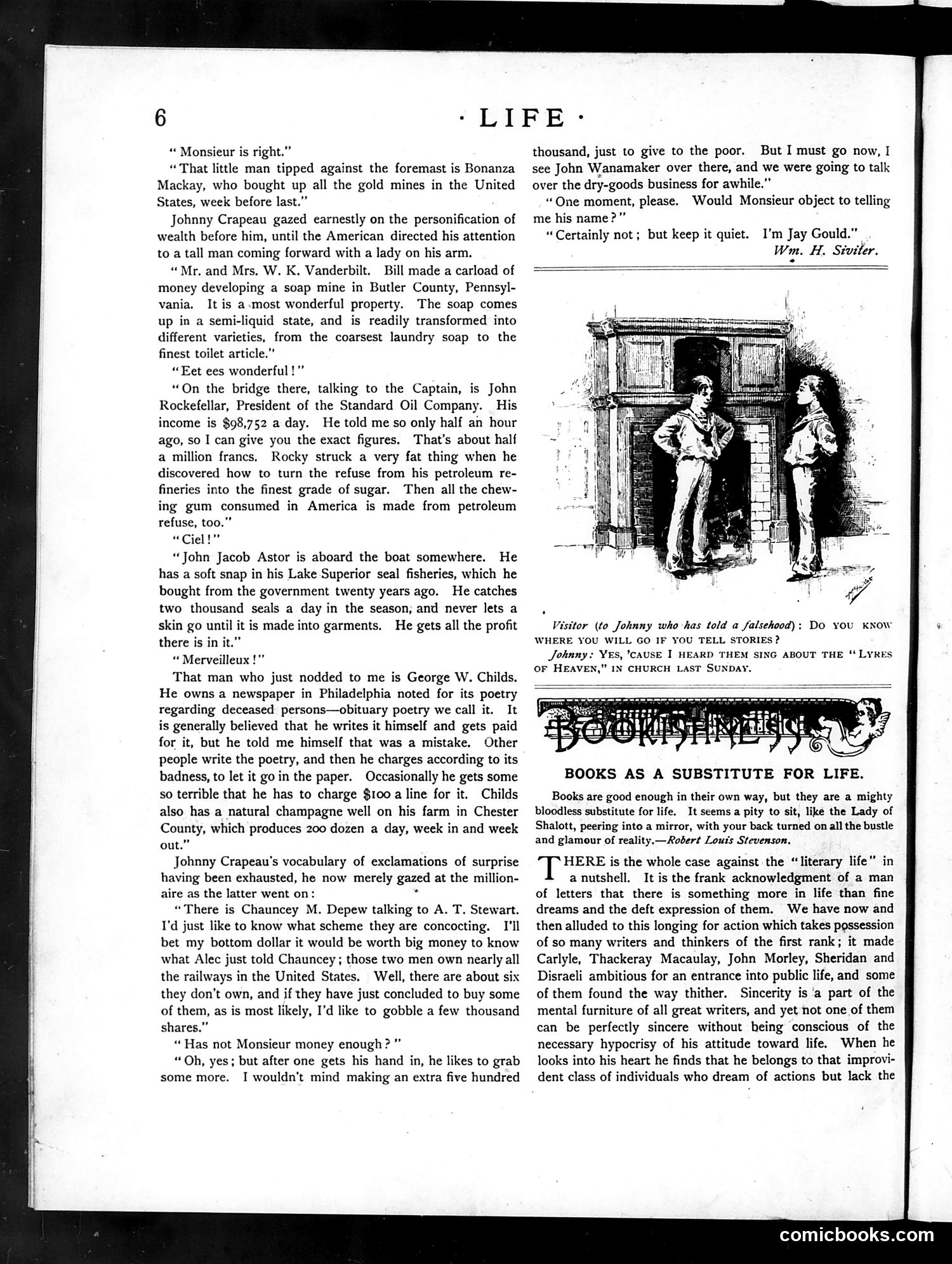Life — January 5, 1888 — page 6 of 16