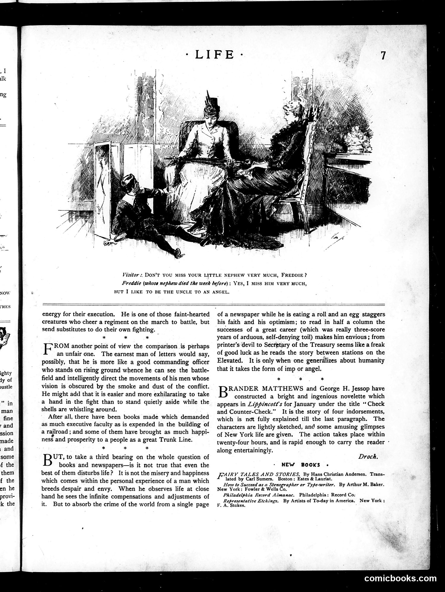 Life — January 5, 1888 — page 7 of 16