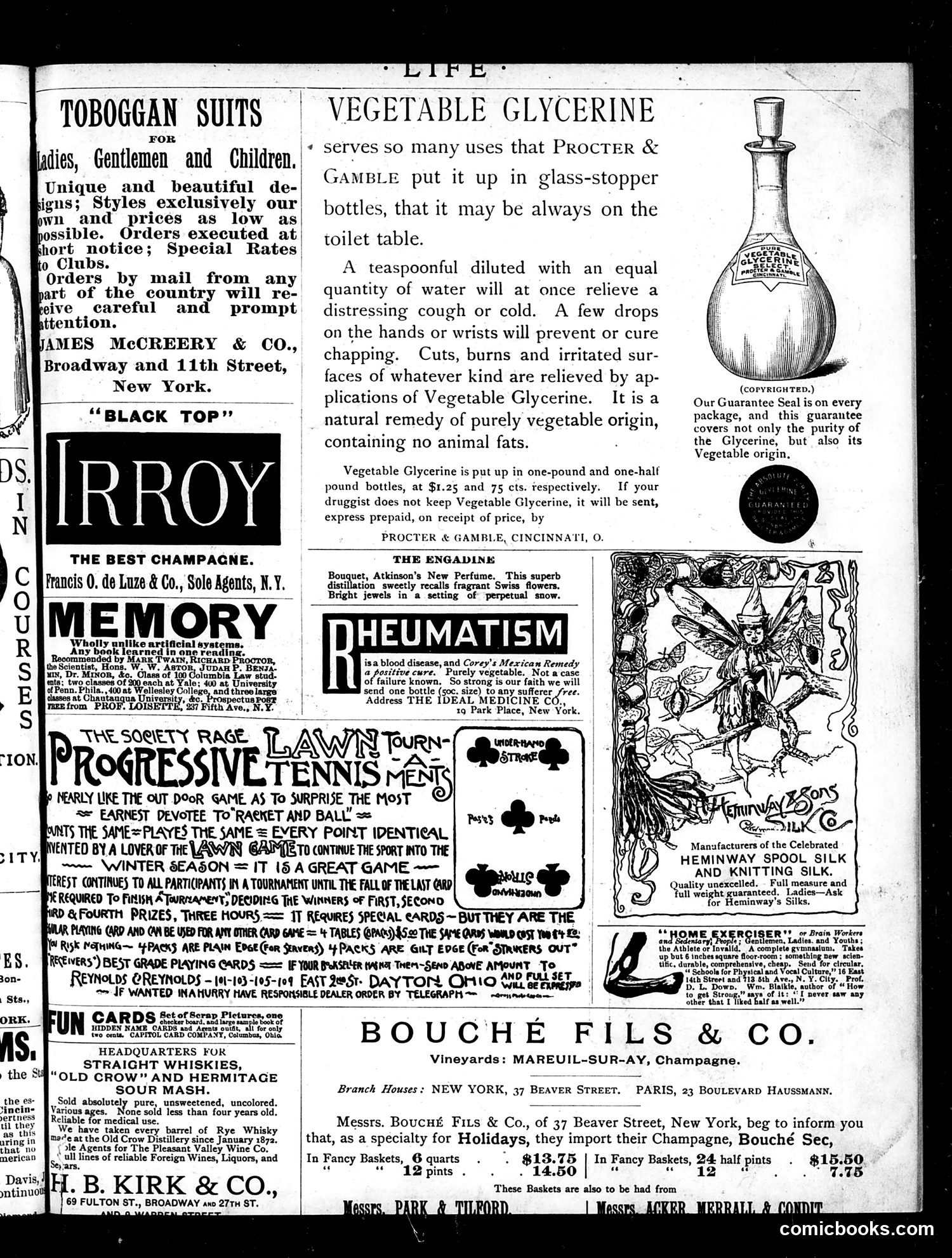 Life — January 5, 1888 — page 15 of 16