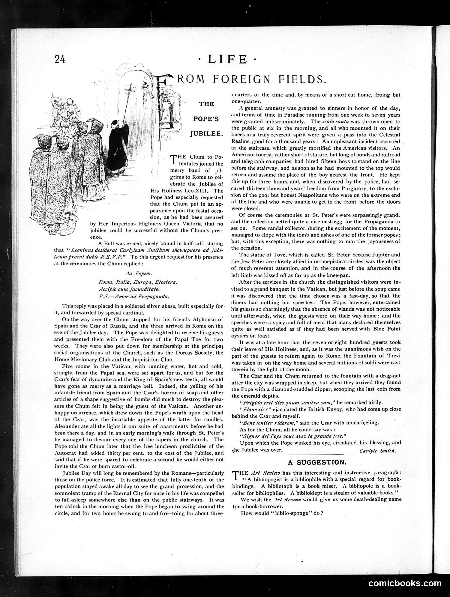 Life — January 12, 1888 — page 10 of 16
