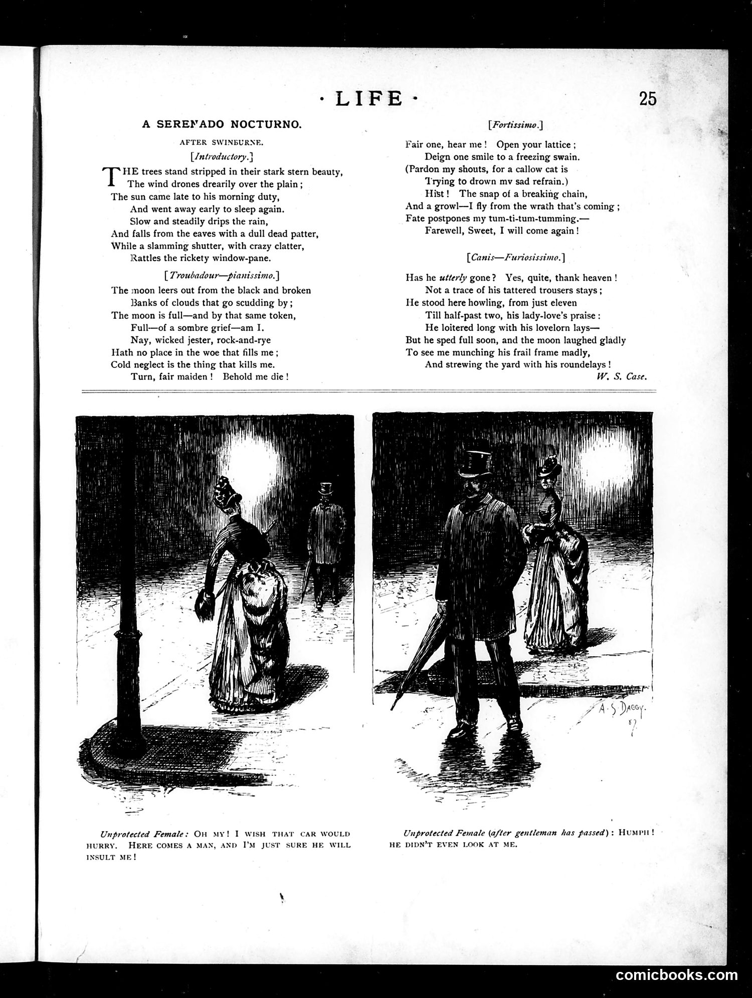 Life — January 12, 1888 — page 11 of 16