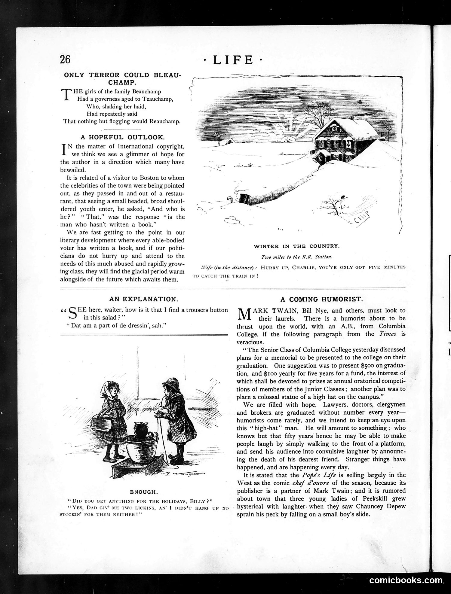 Life — January 12, 1888 — page 12 of 16