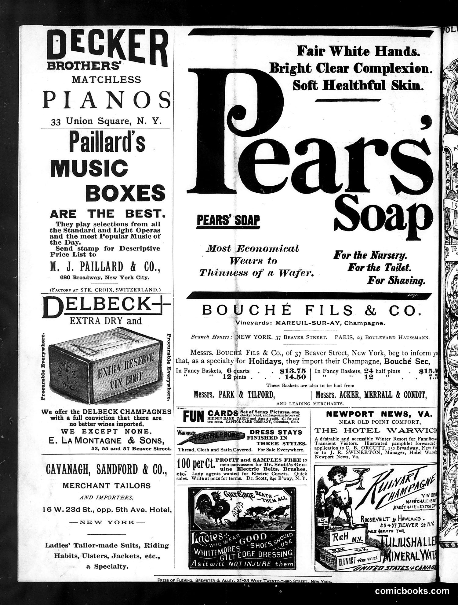 Life — January 12, 1888 — page 16 of 16