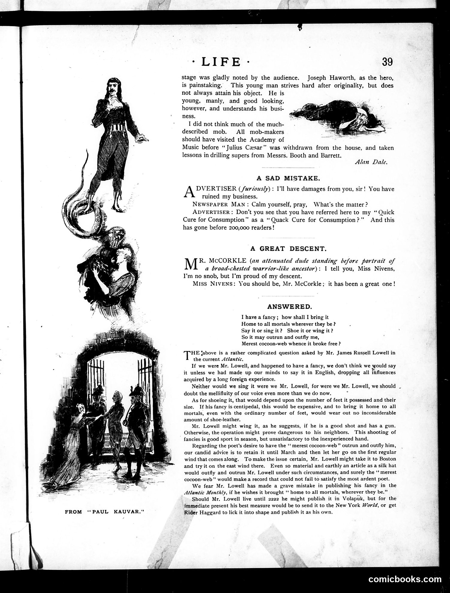 Life — January 19, 1888 — page 11 of 16