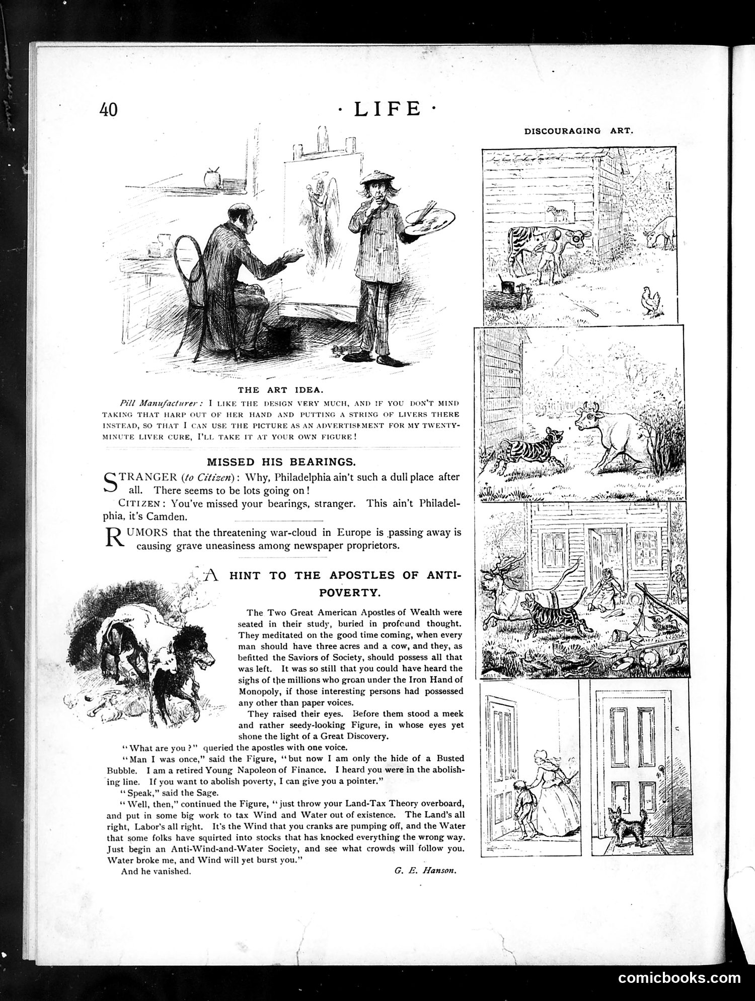 Life — January 19, 1888 — page 12 of 16