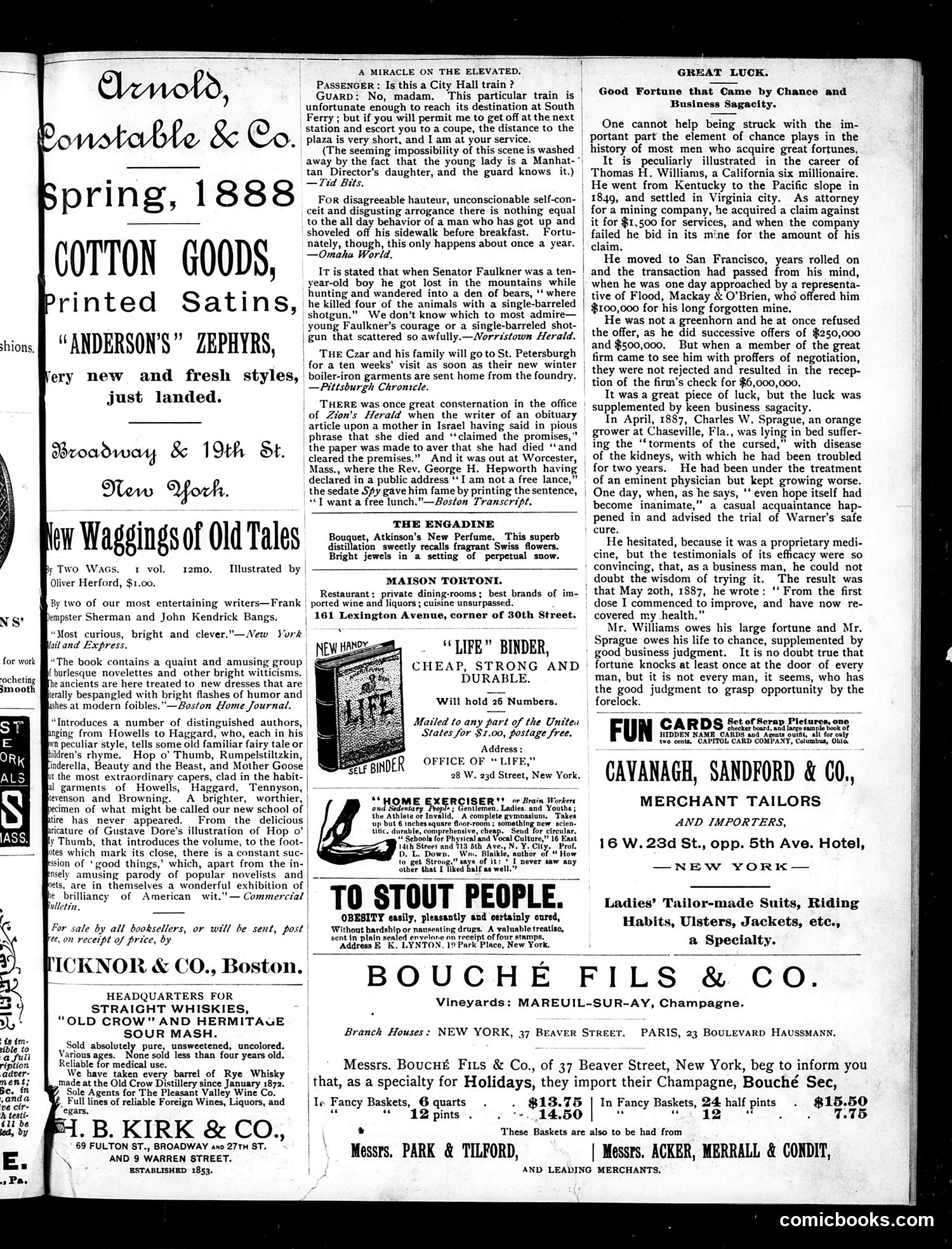 Life — January 19, 1888 — page 15 of 16