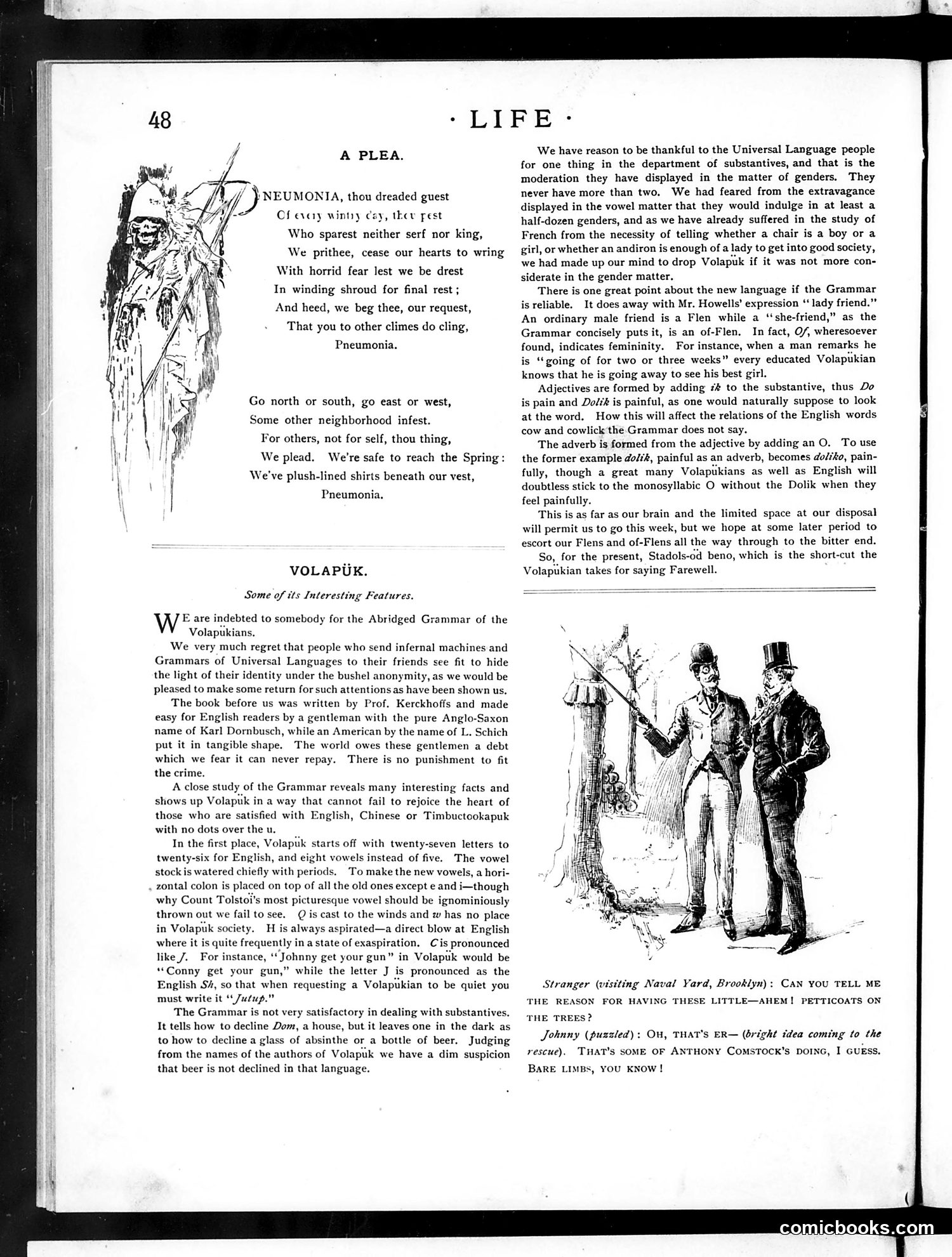 Life — January 26, 1888 — page 6 of 16