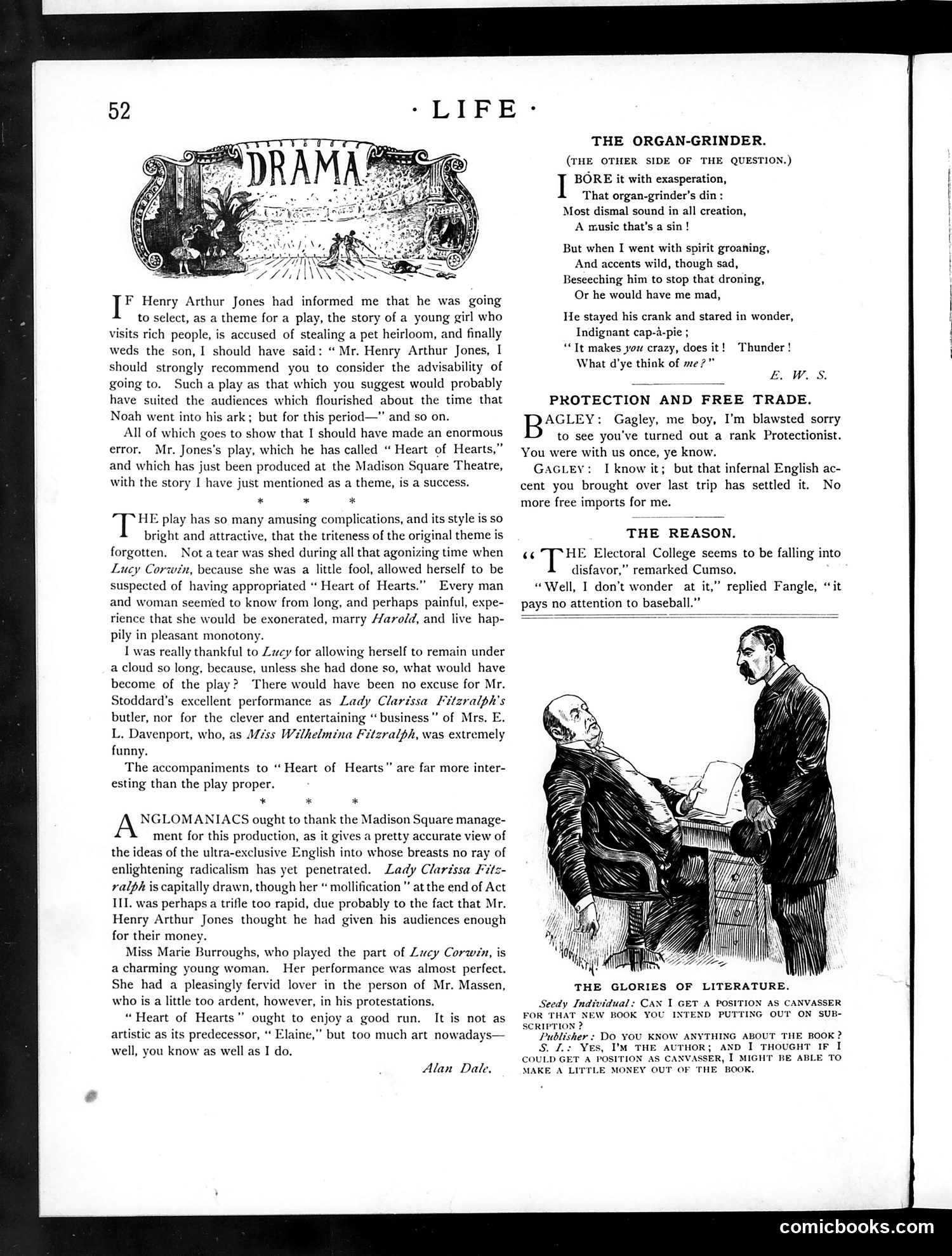 Life — January 26, 1888 — page 10 of 16