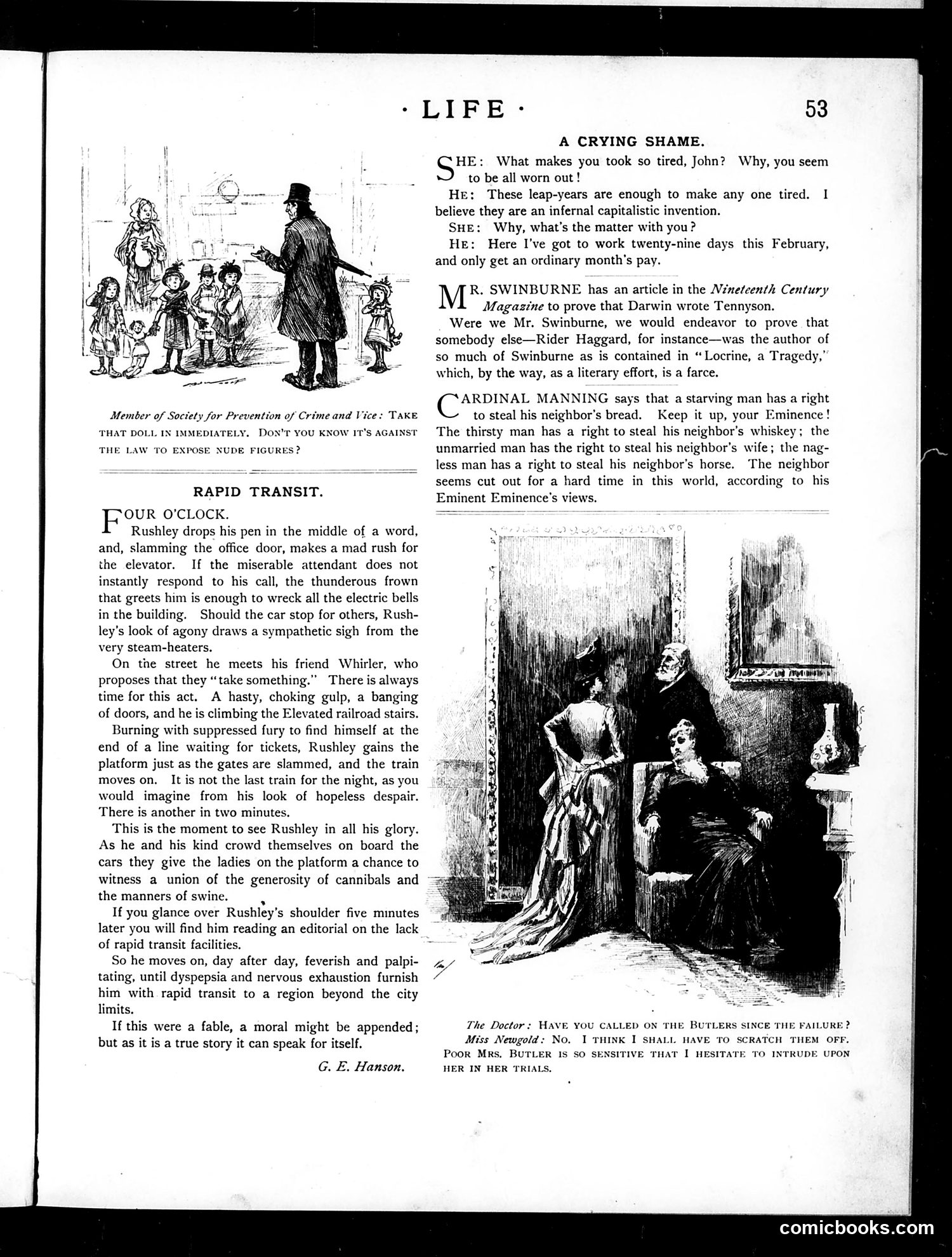 Life — January 26, 1888 — page 11 of 16