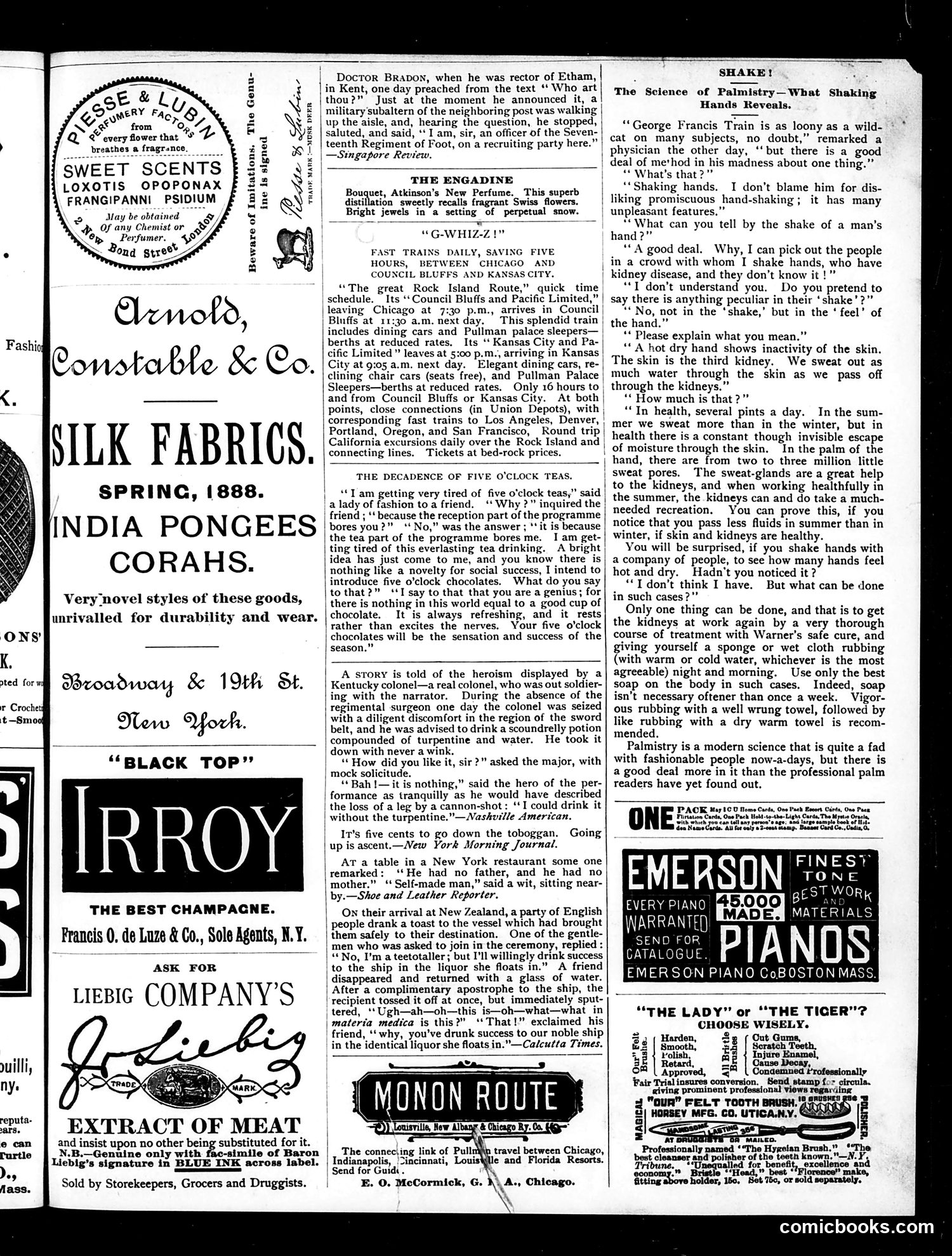 Life — January 26, 1888 — page 15 of 16
