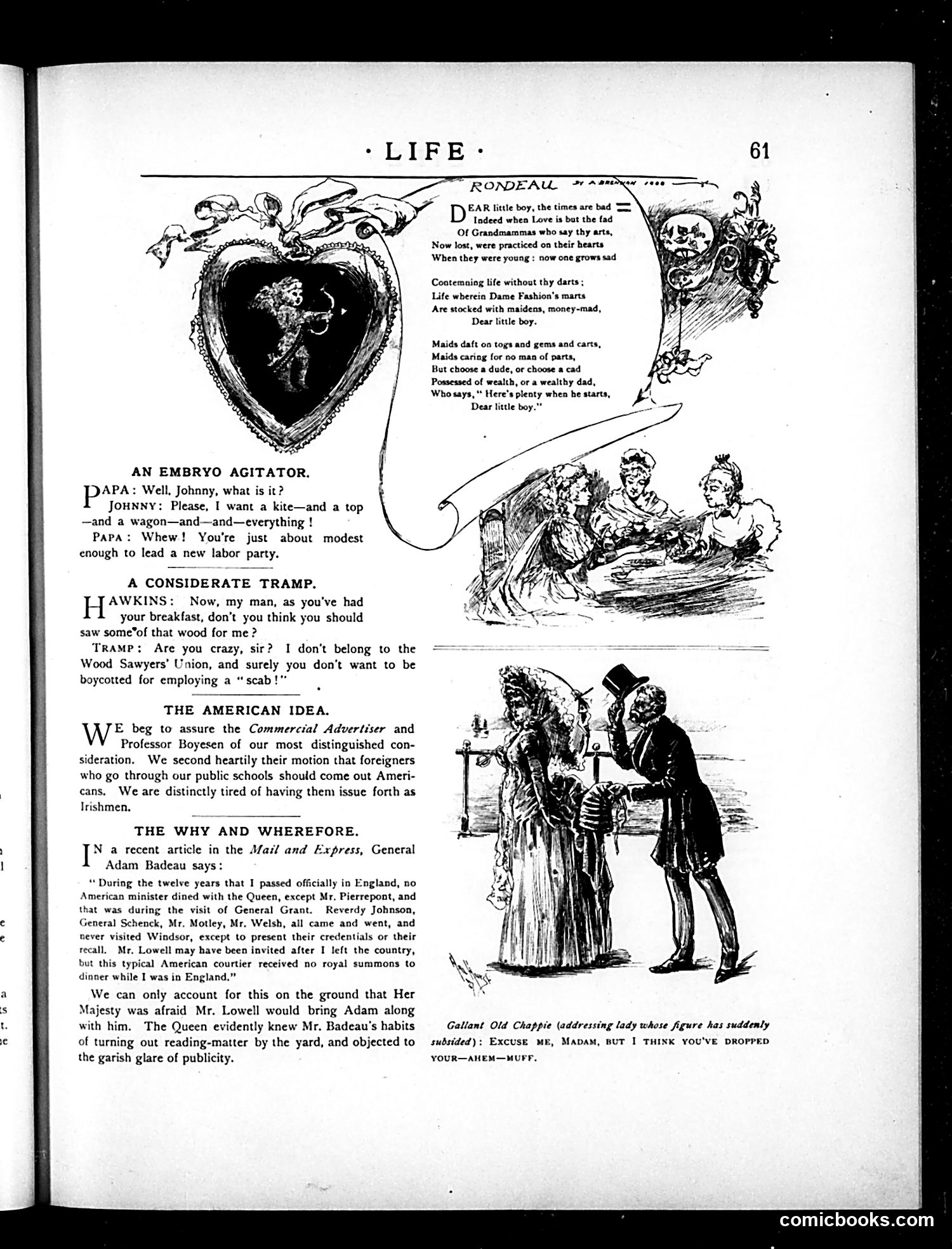 Life — February 2, 1888 — page 5 of 16