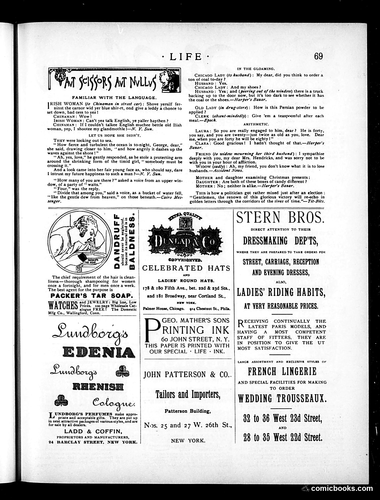 Life — February 2, 1888 — page 13 of 16